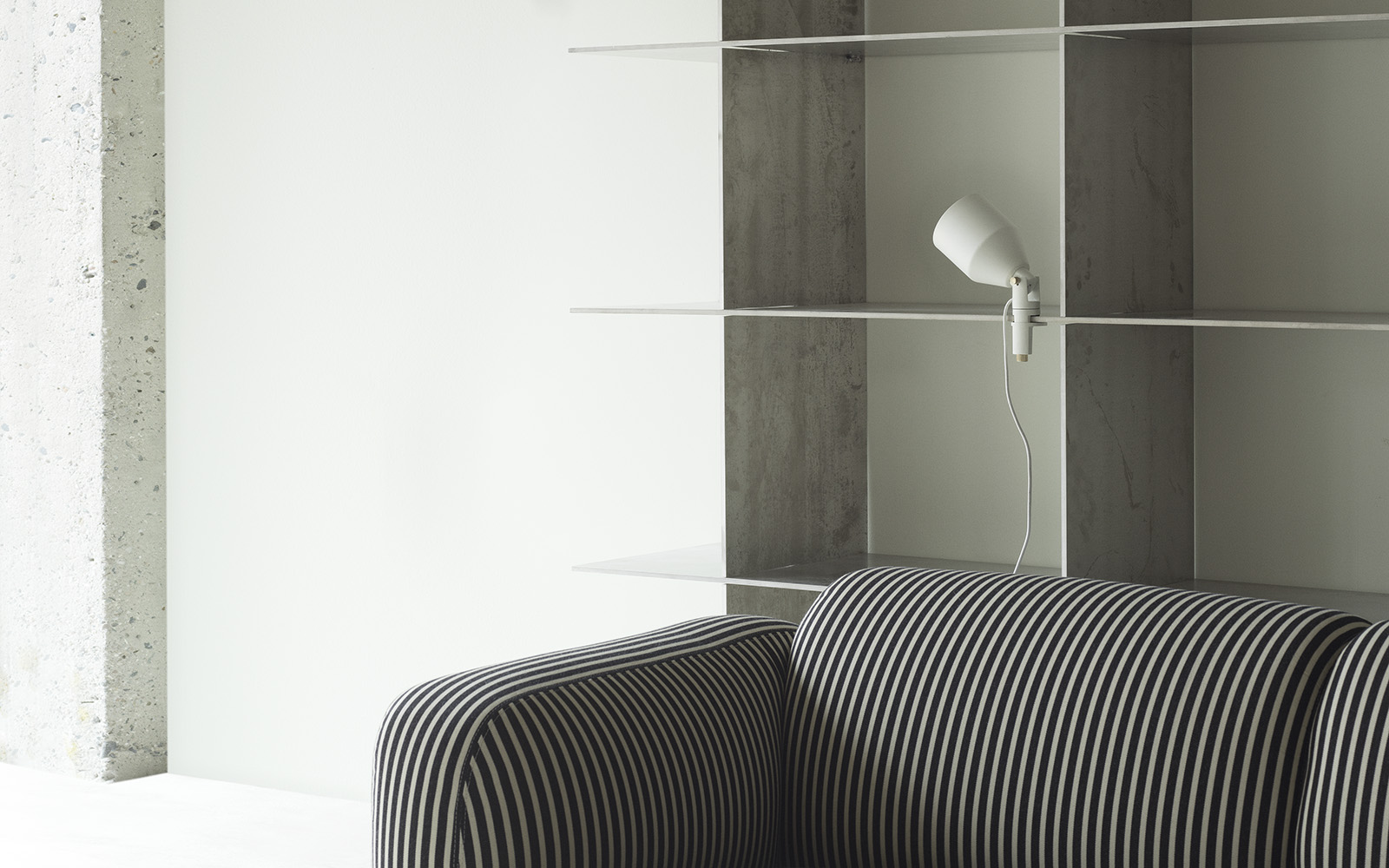 Klip lamp Normann Copenhagen