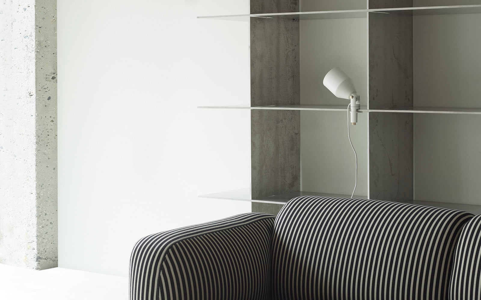 Klip lamp Normann Copenhagen