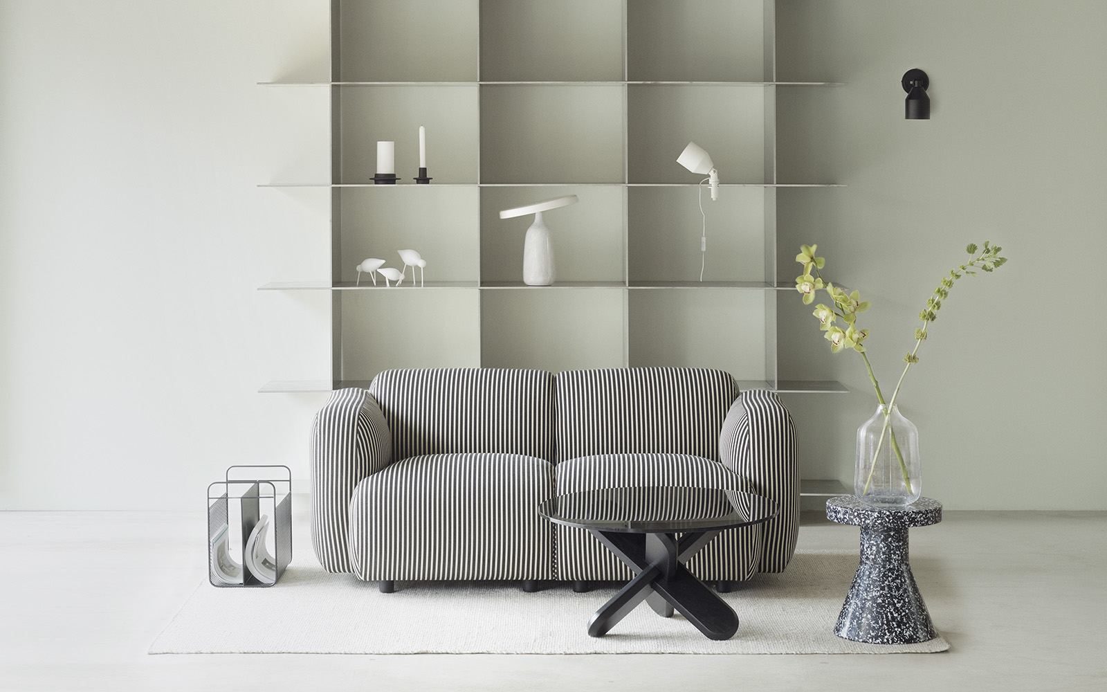 Klip lamp Normann Copenhagen