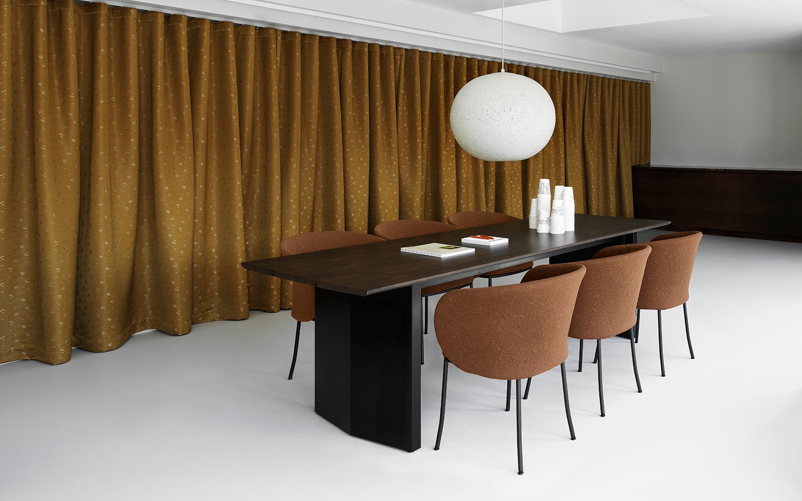 Knit Armchair Normann Copenhagen