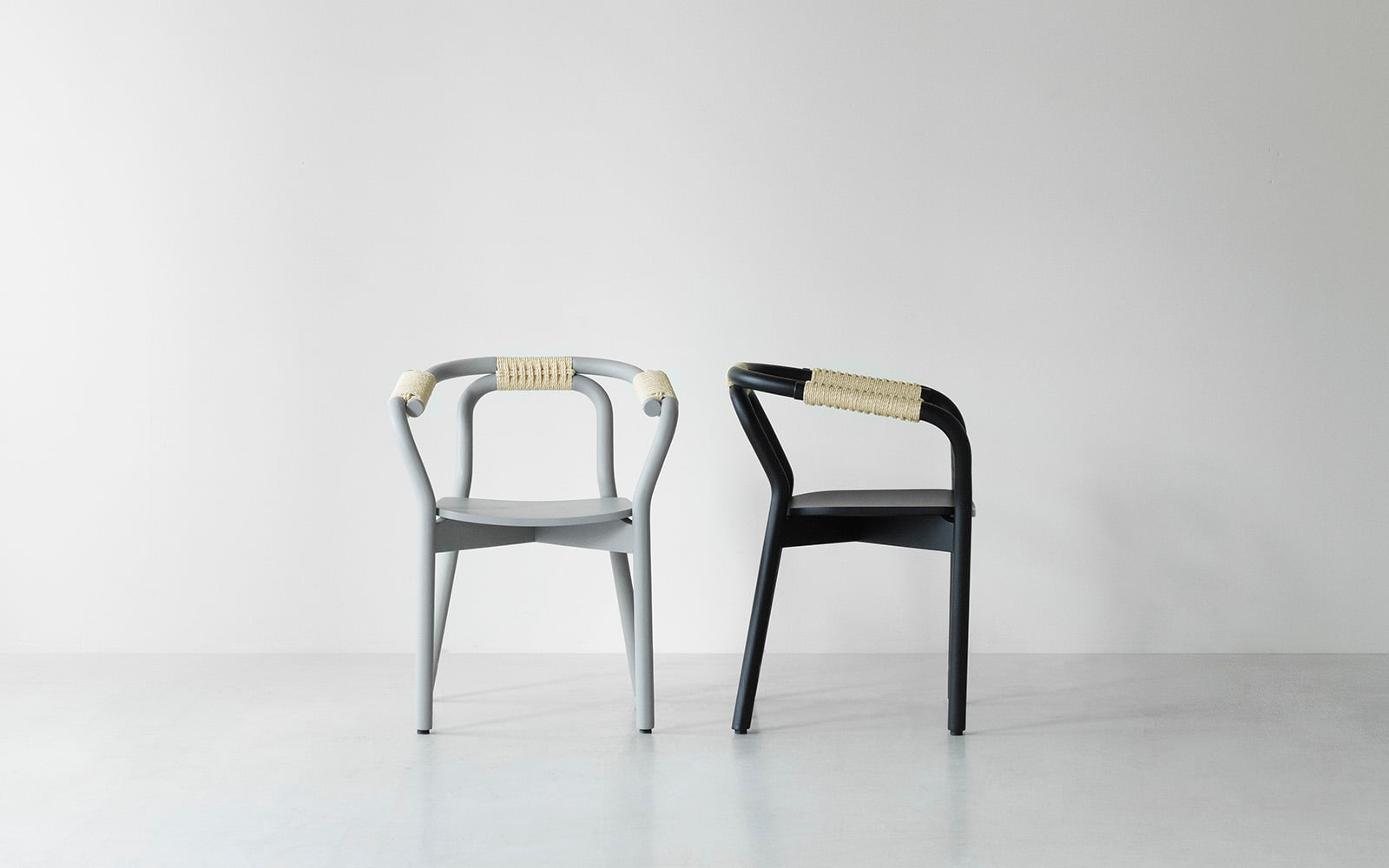 Knot chair Normann Copenhagen
