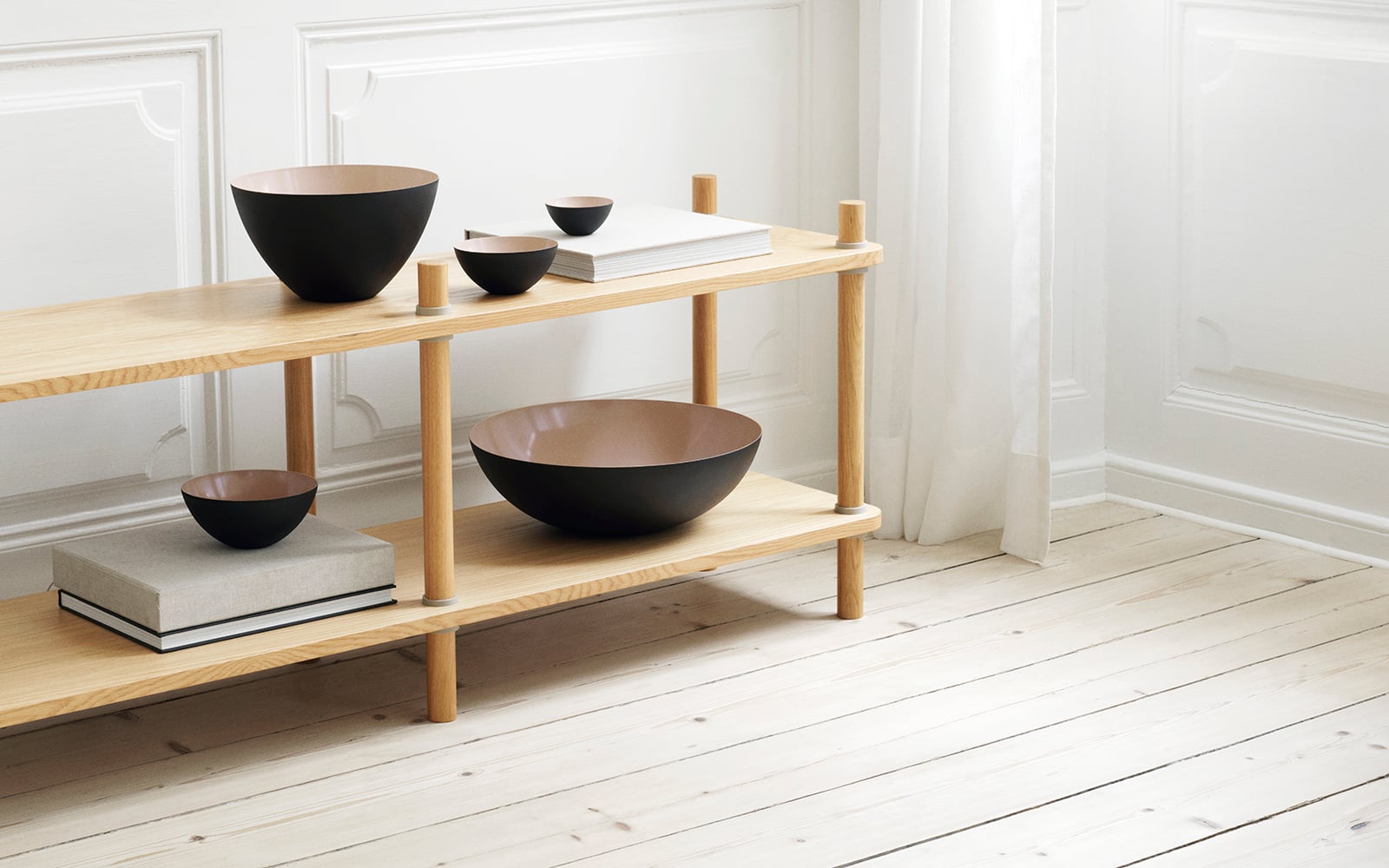 Krenit Sand - Normann Copenhagen