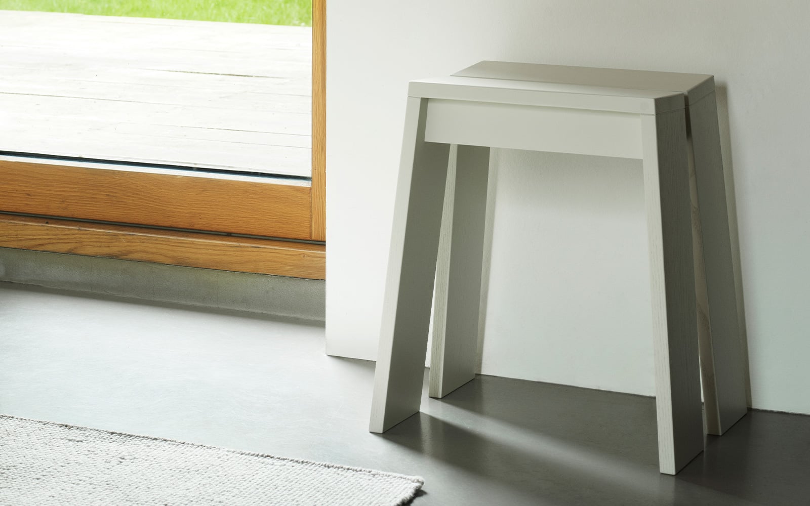 Let stool Normann Copenhagen