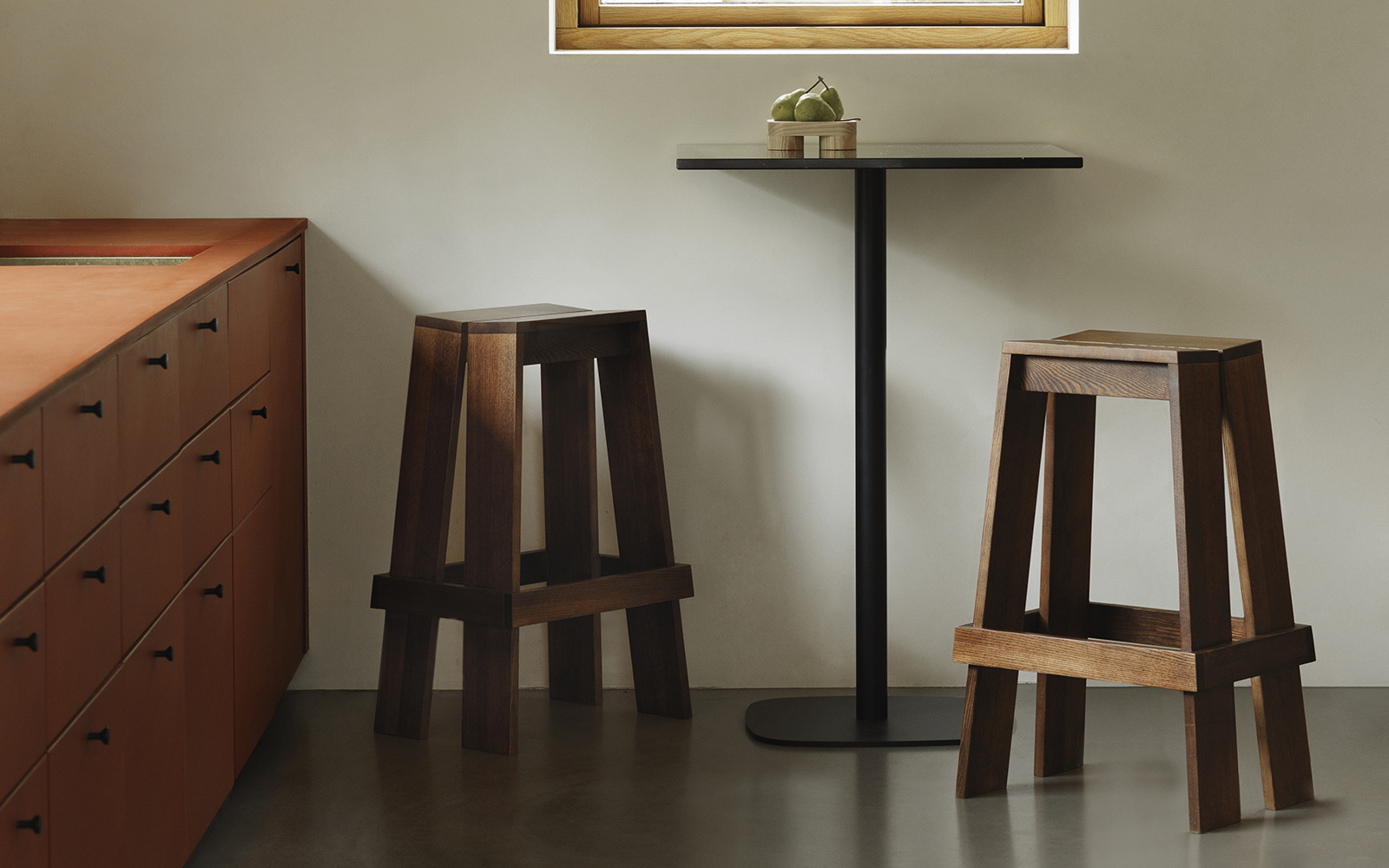 Let barstool Normann Copenhagen