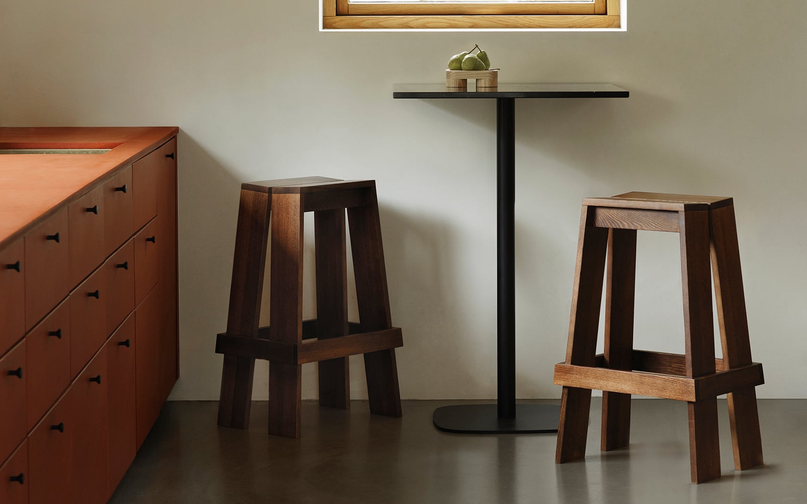 Let barstool Normann Copenhagen