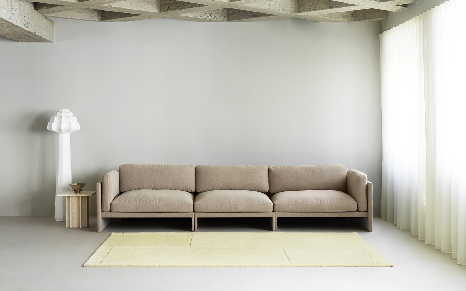 Level Rug Normann Copenhagen
