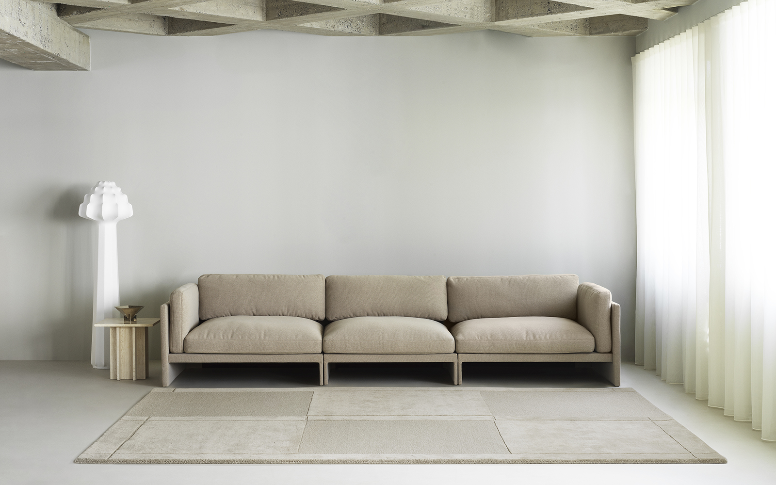 Level Rug Normann Copenhagen