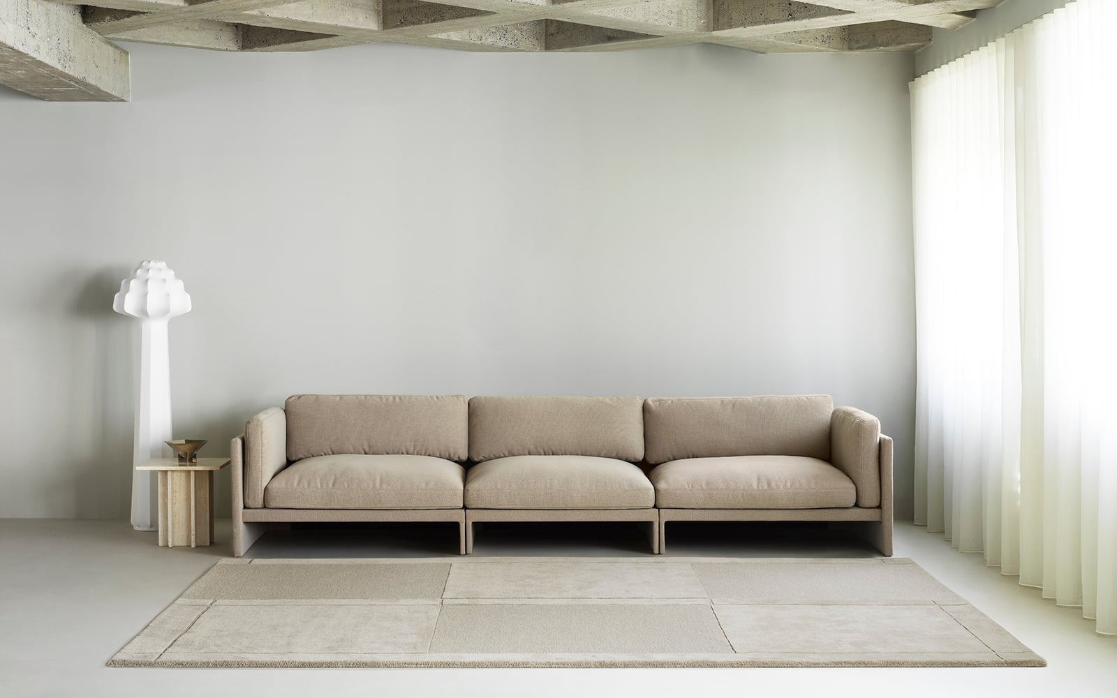 Level Rug Normann Copenhagen