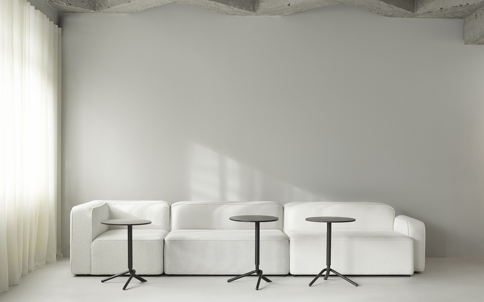 Lift Side Table Normann Copenhagen