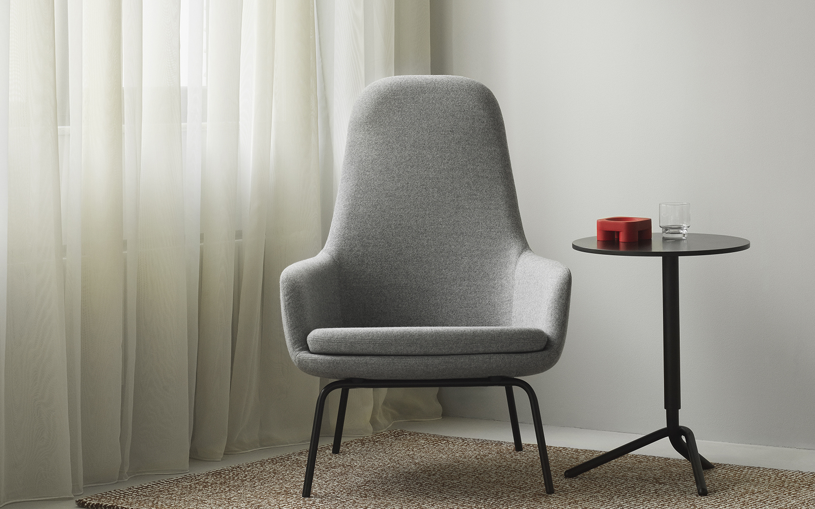 Lift Side Table Normann Copenhagen