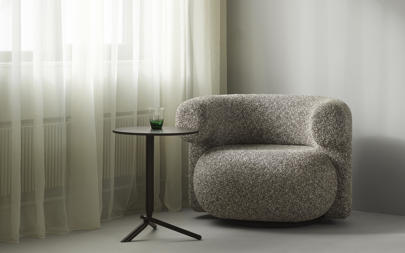 Lift Side Table Normann Copenhagen