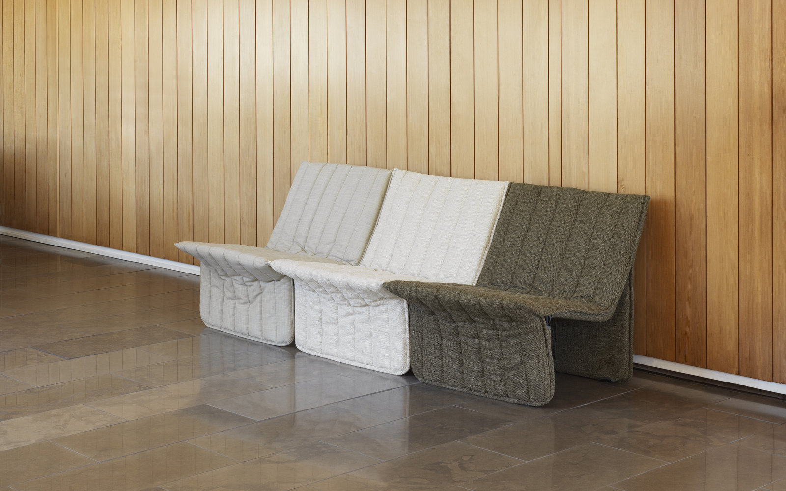 Normann Copenhagen Limit Lounge Chair