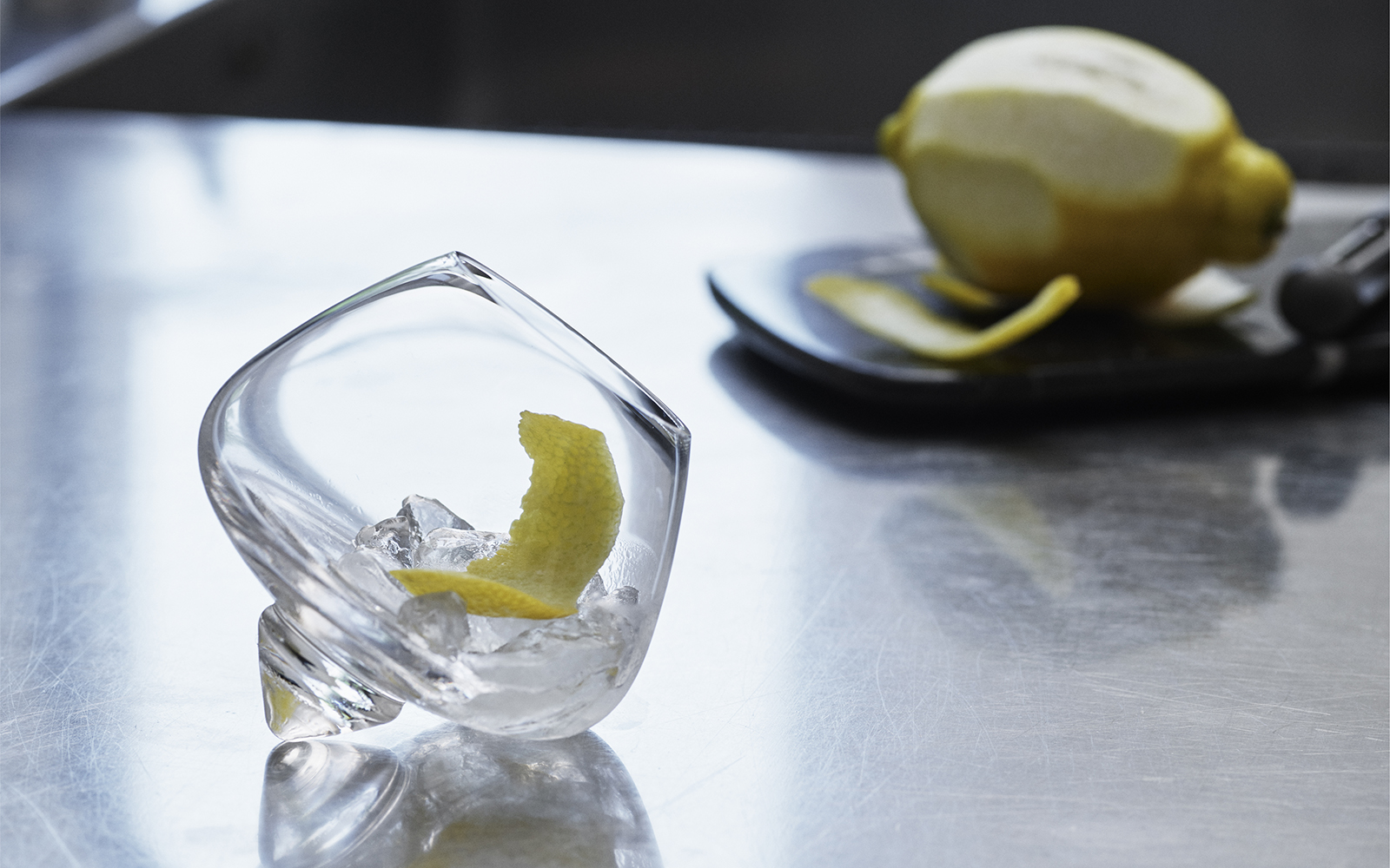 Liqueur glass Normann Copenhagen