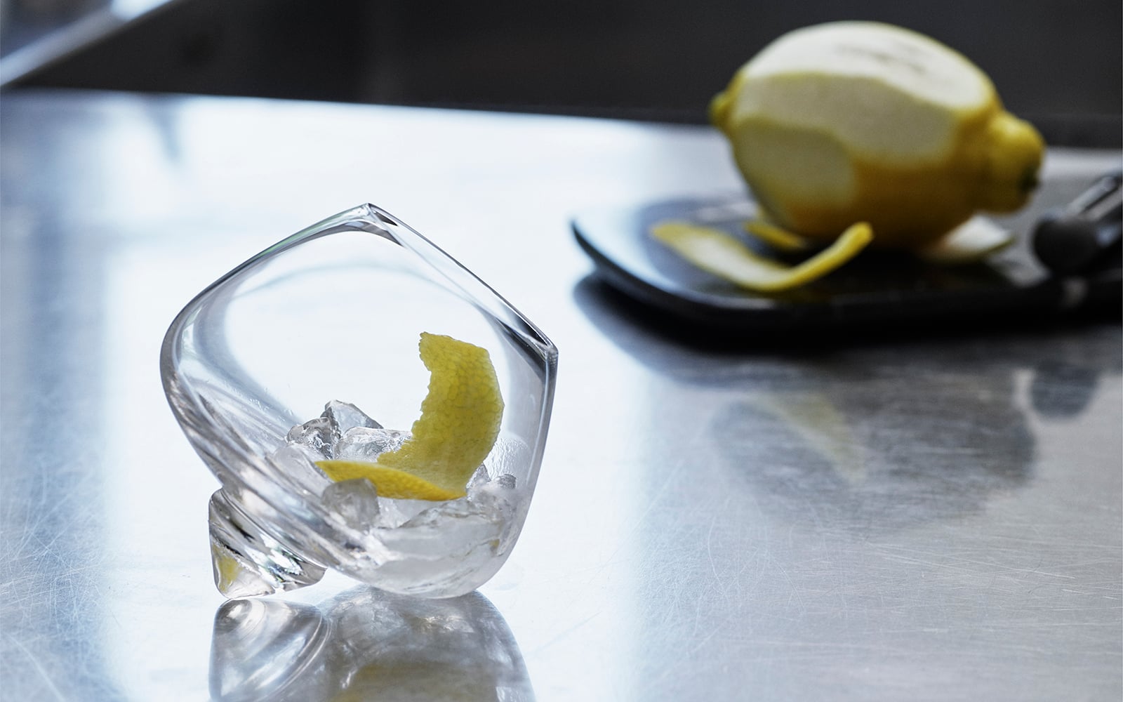 Liqueur glass Normann Copenhagen