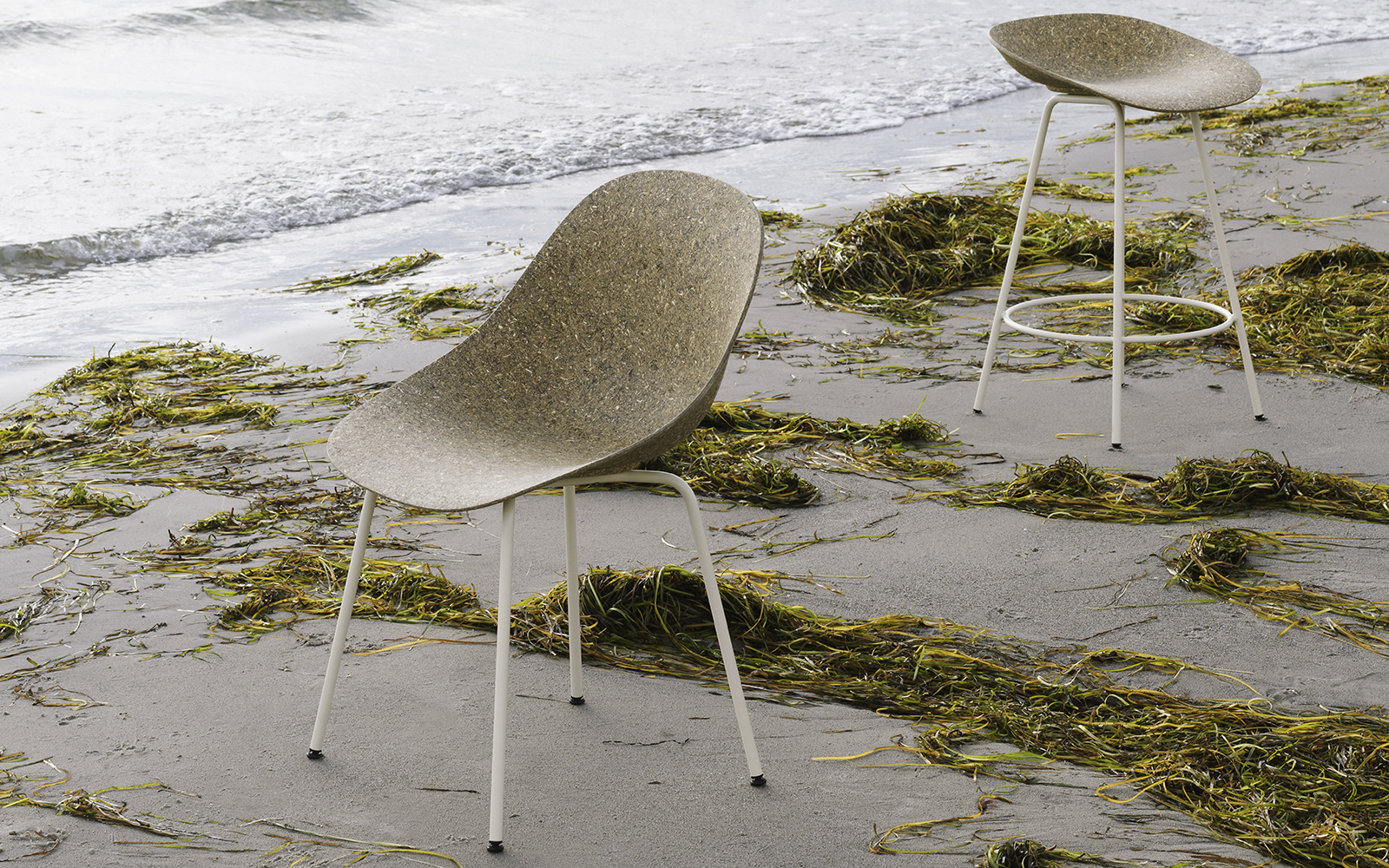 Mat chair Normann Copenhagen
