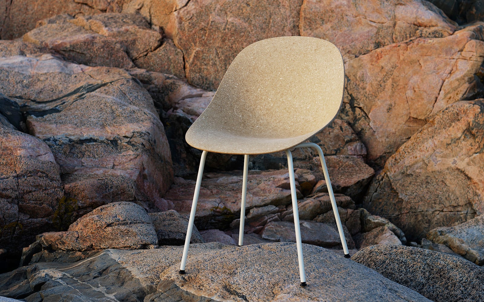 Mat chair Normann Copenhagen