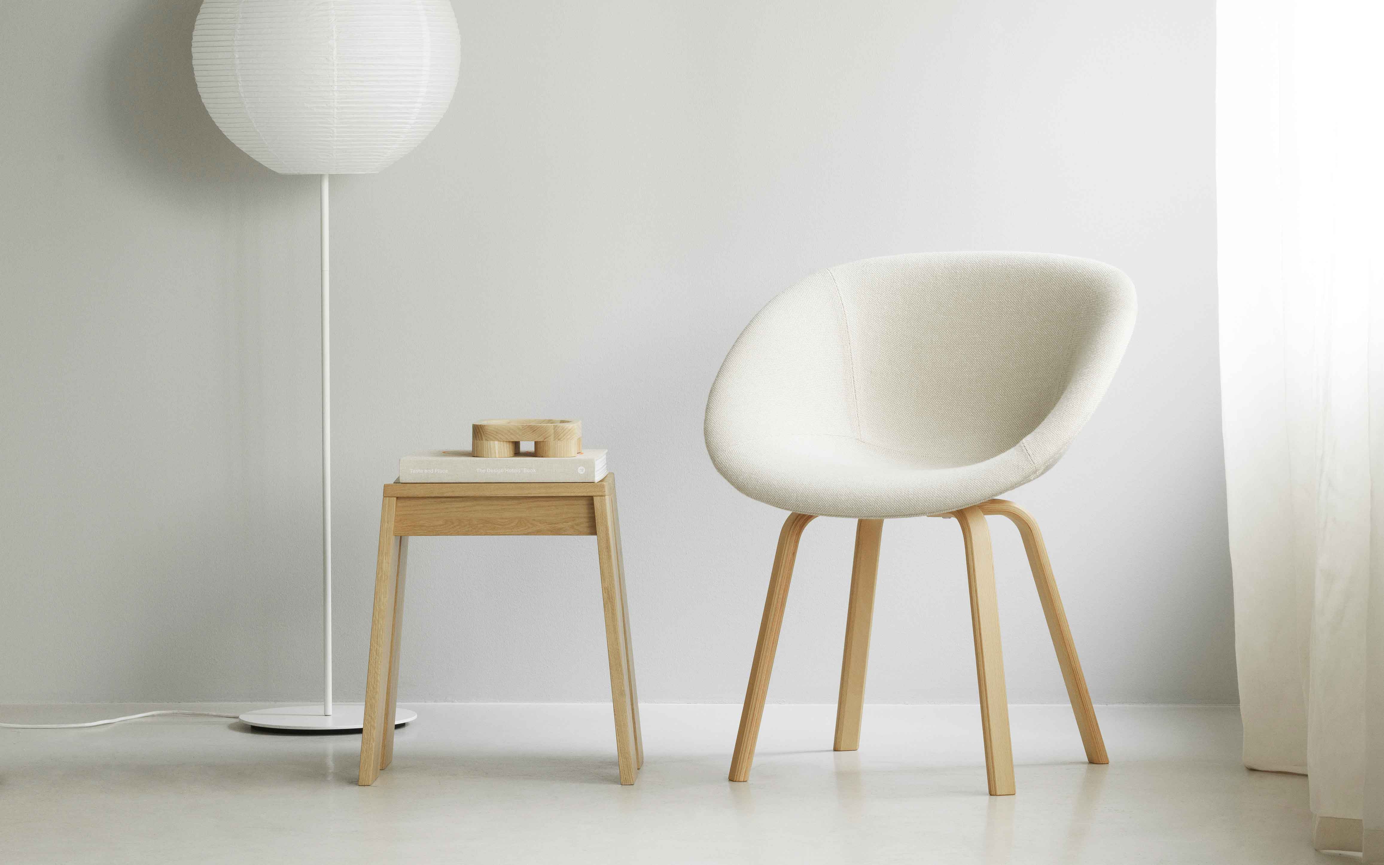 Mat Armchair Normann Copenhagen