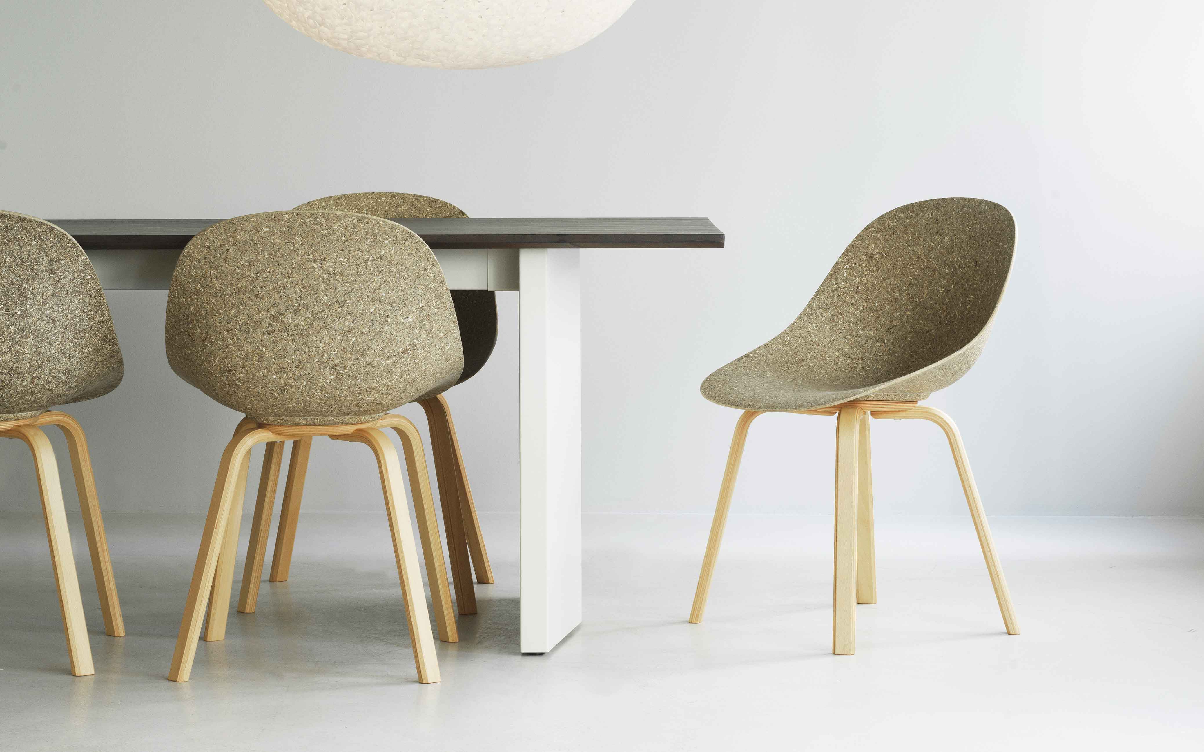 Mat Chair Normann Copenhagen