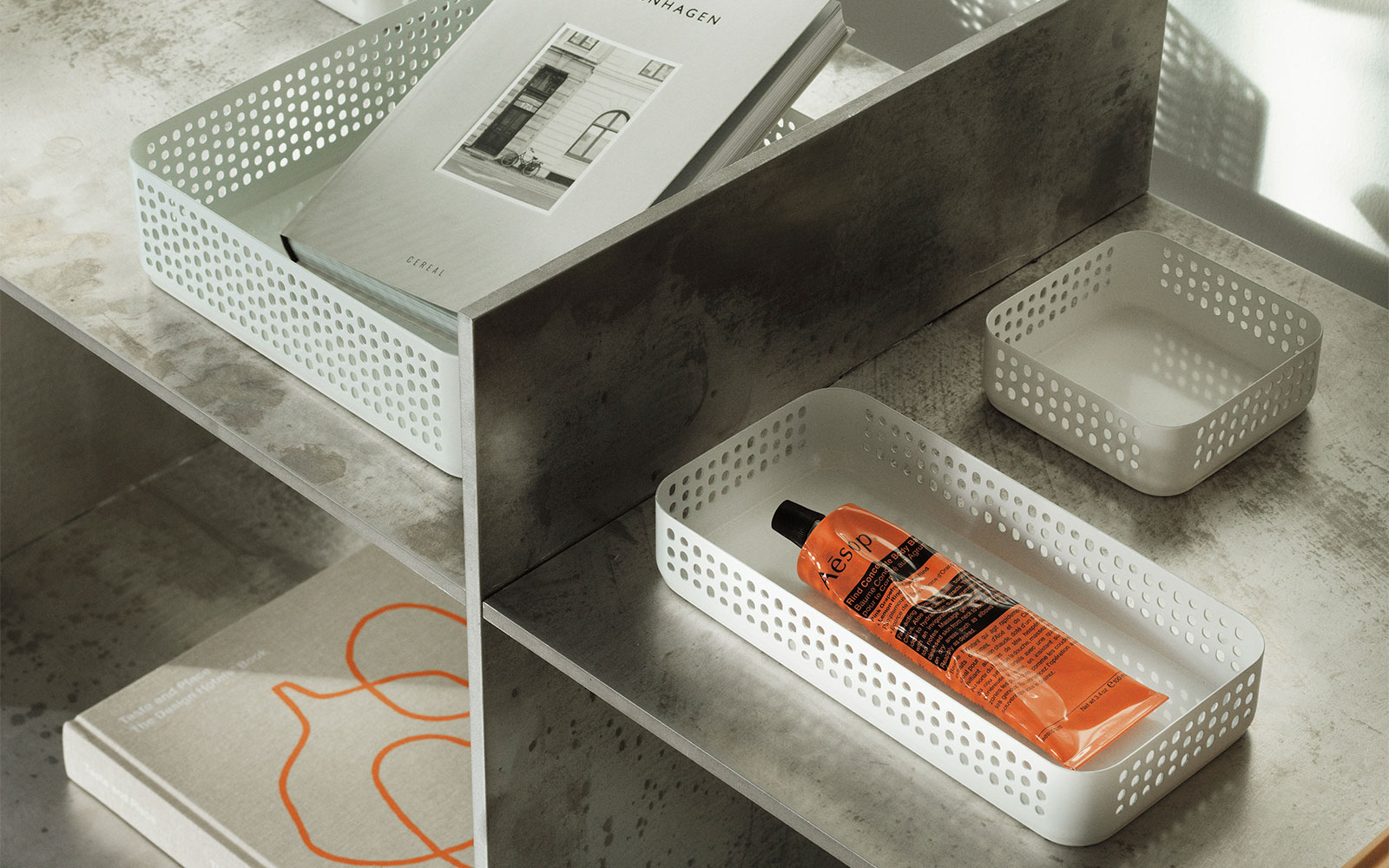 Nic Nac Normann Copenhagen