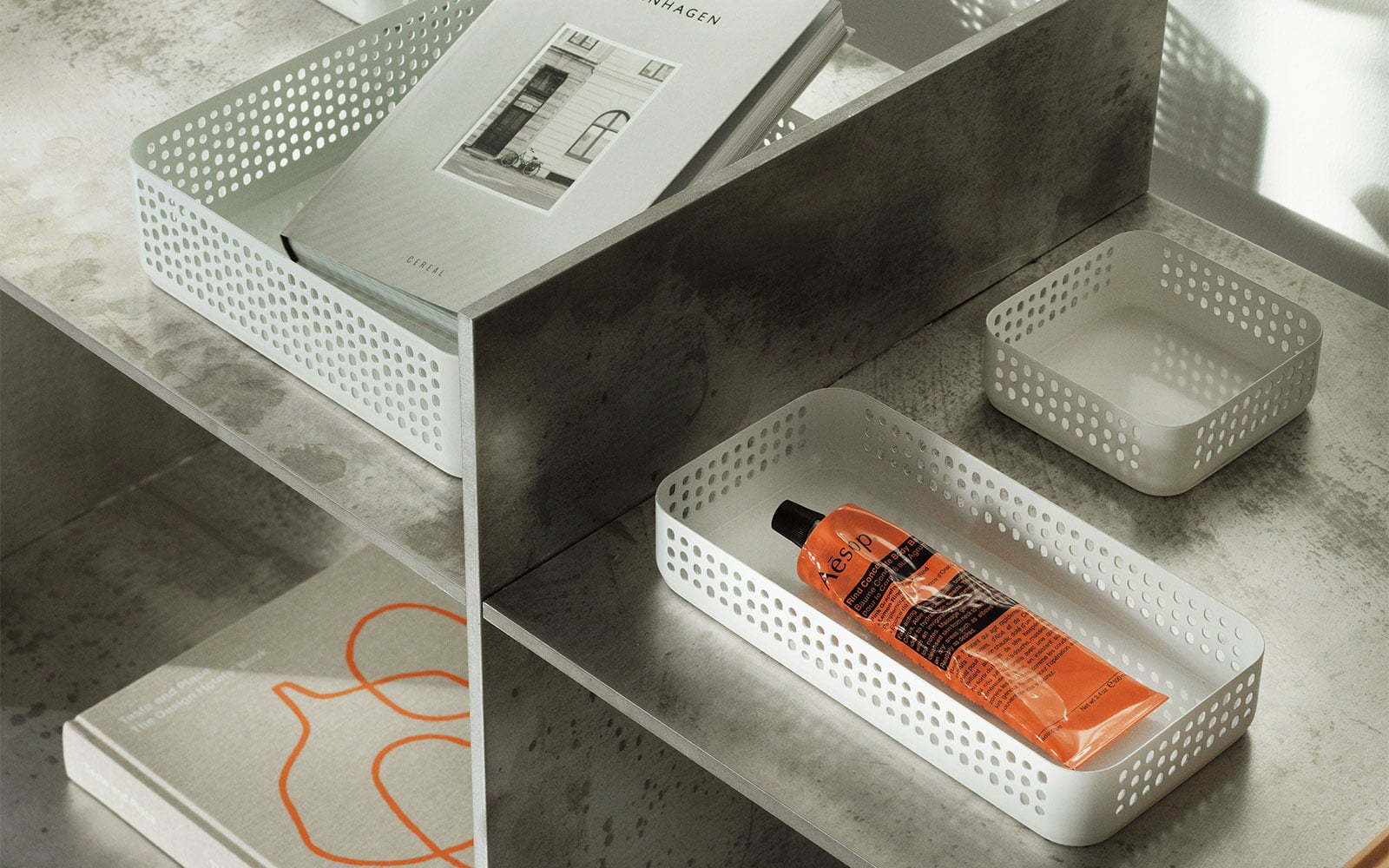 Nic Nac Normann Copenhagen