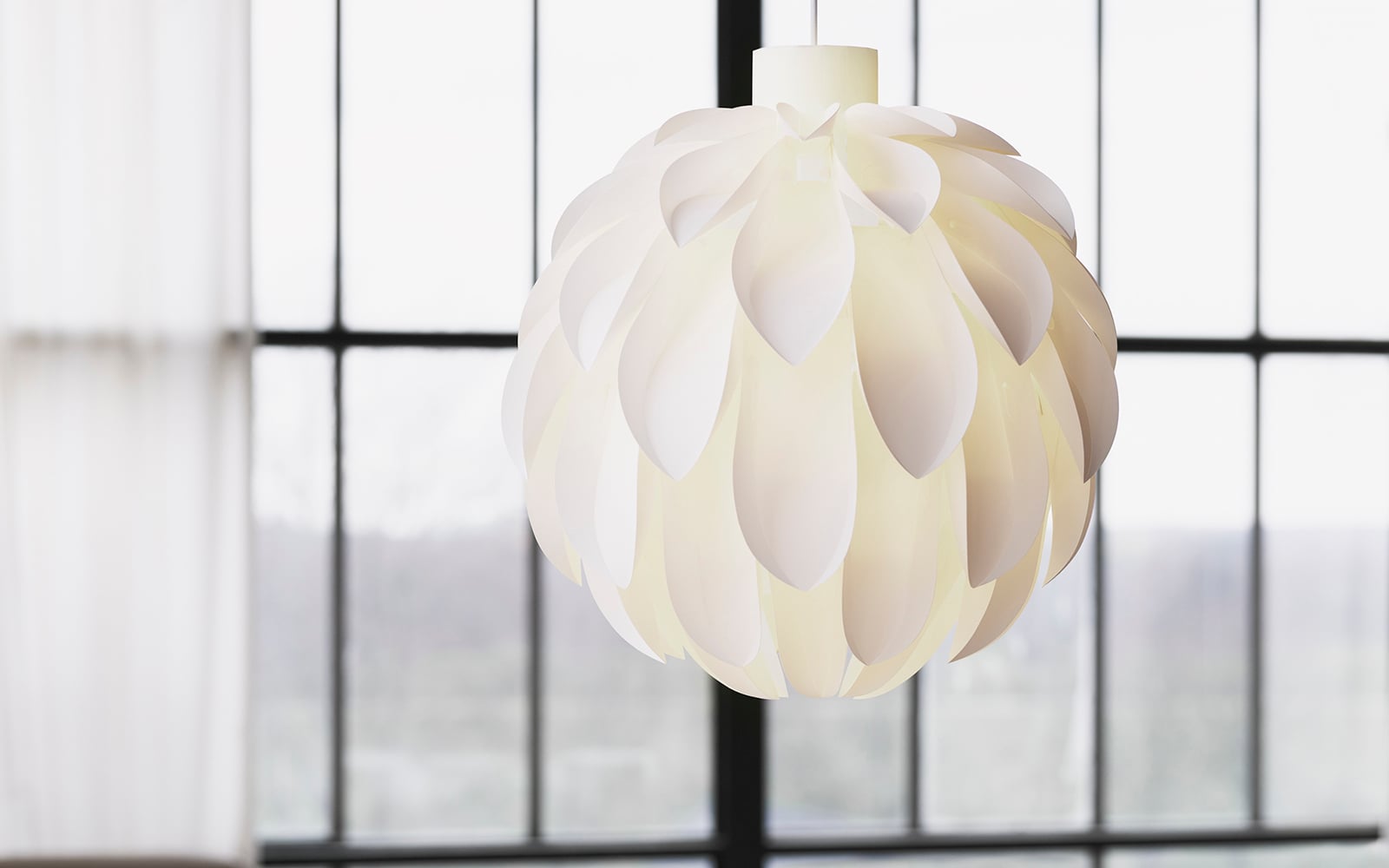 Norm 12 Lamp - Normann Copenhagen