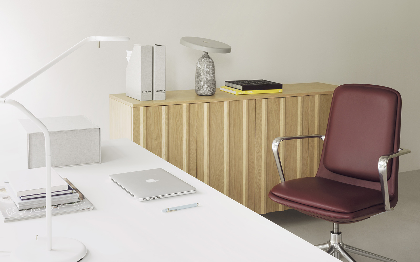 Off chair Normann Copenhagen
