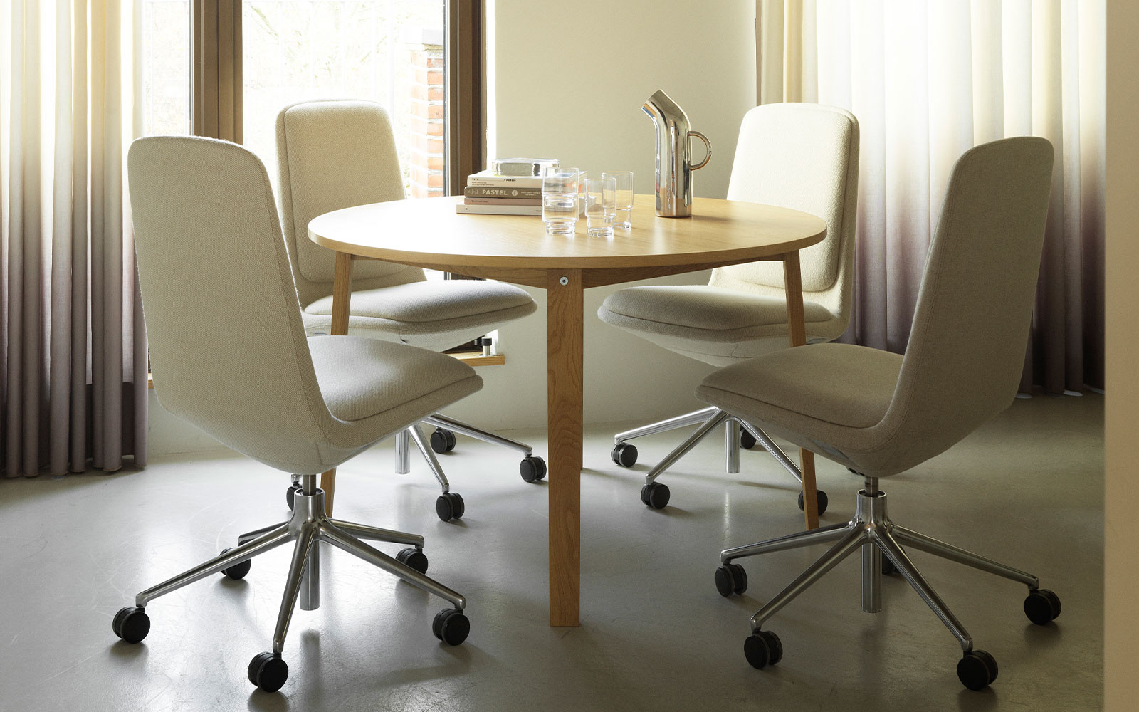 Off Chair Normann Copenhagen