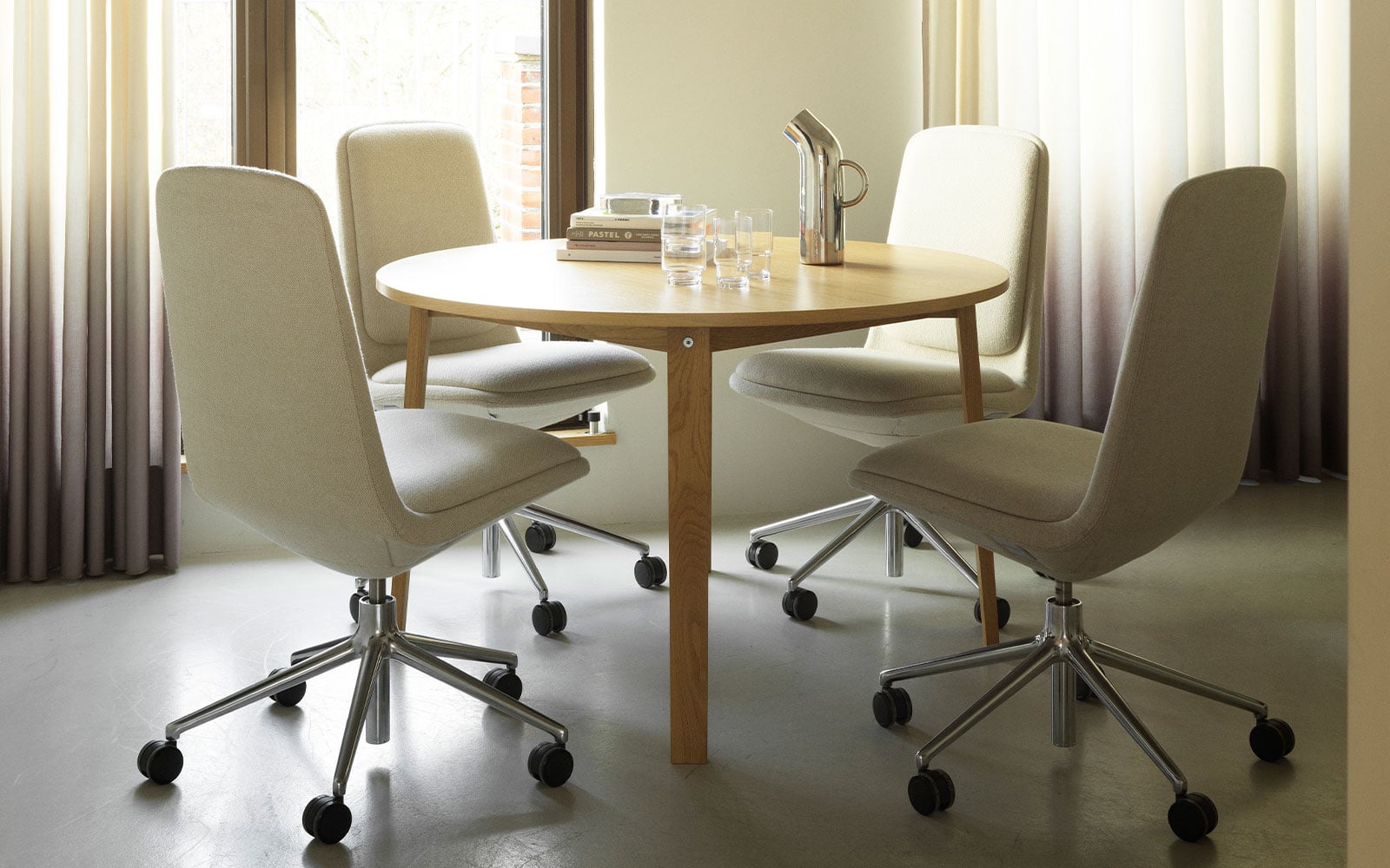 Off Chair Normann Copenhagen