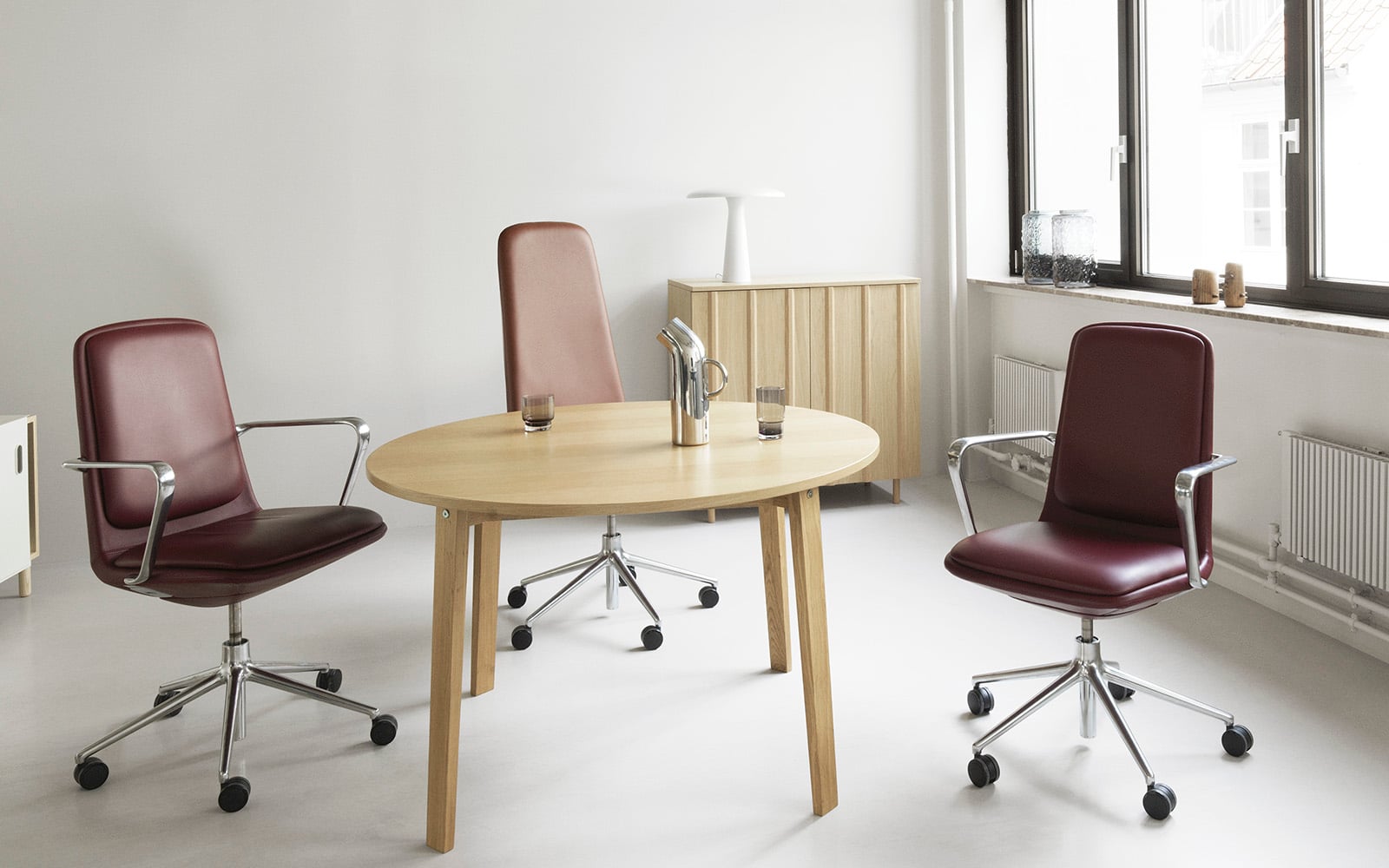 Off chair Normann Copenhagen