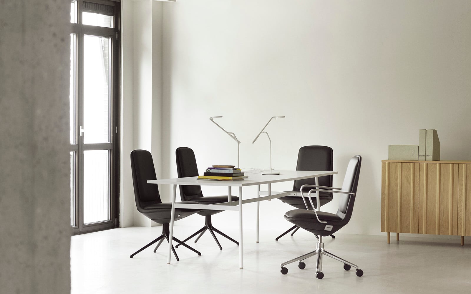 Off chair Normann Copenhagen