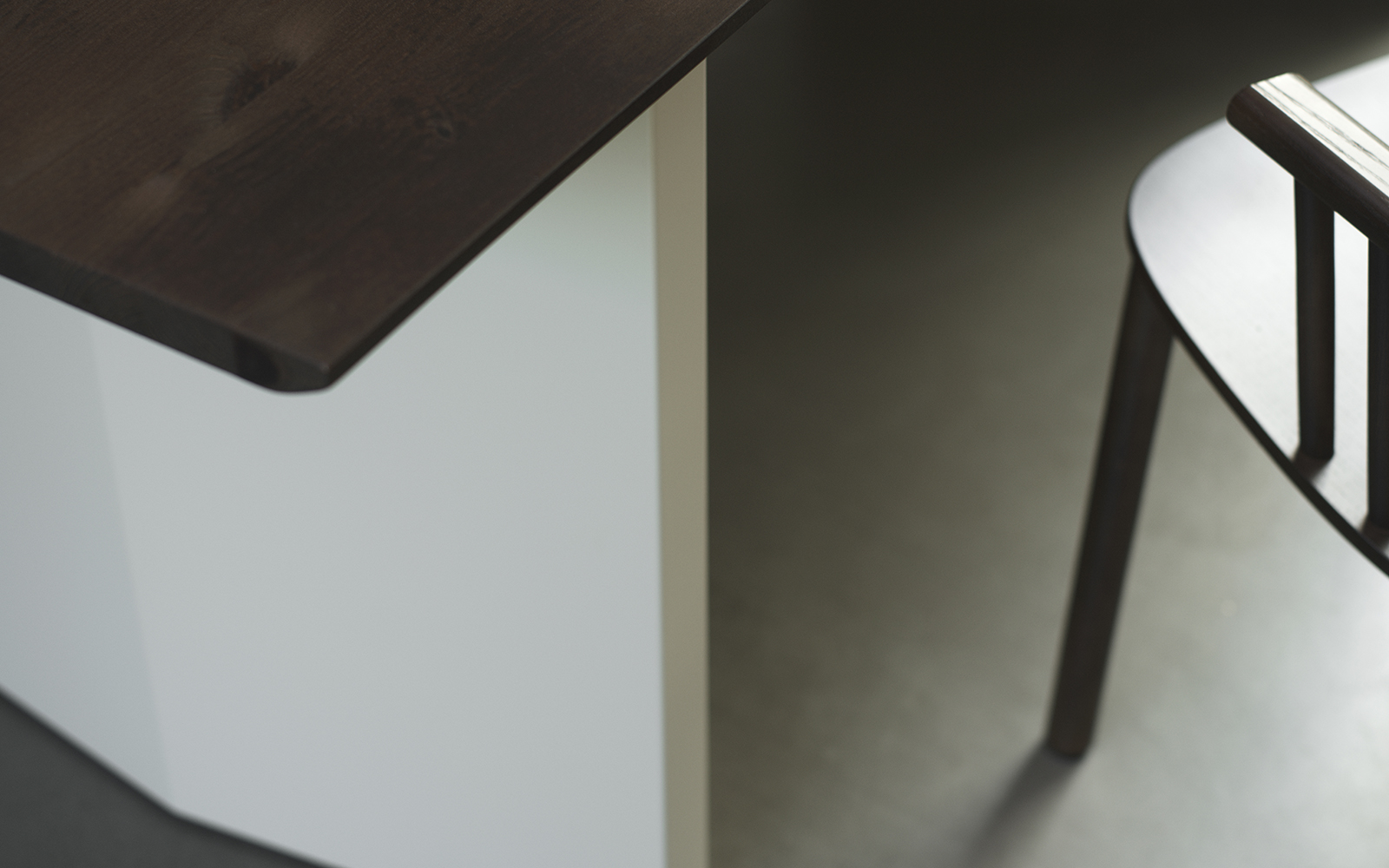 Panel Table Normann Copenhagen