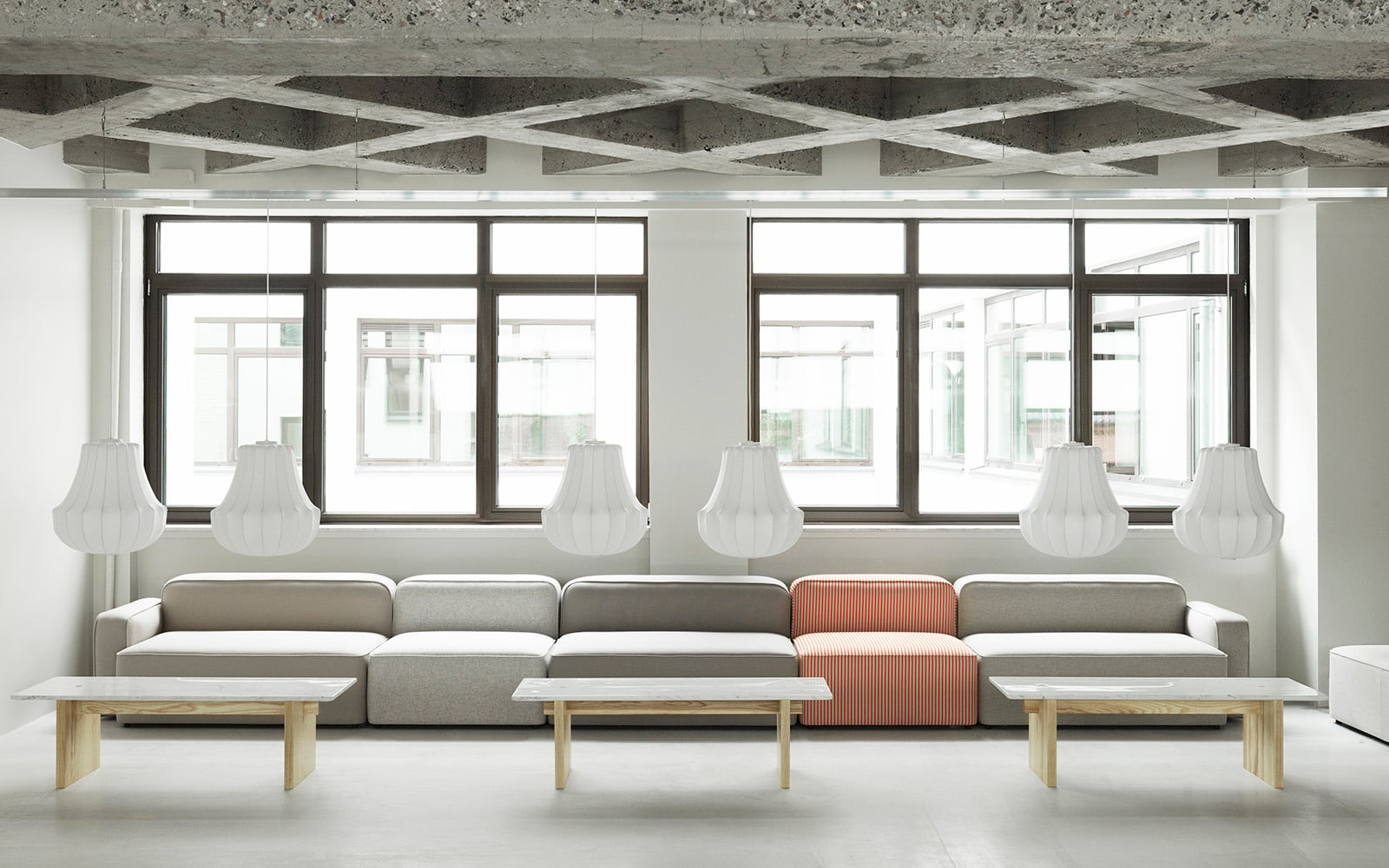 Phantom Normann Copenhagen