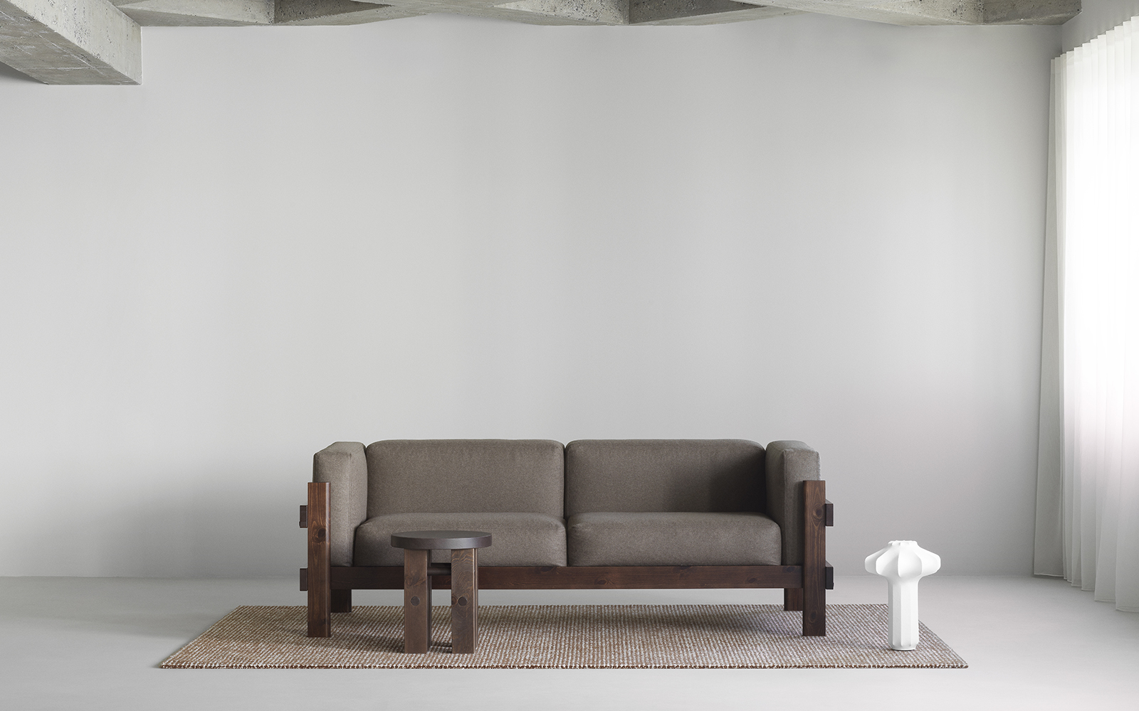 Phantom Table Lampe Normann Copenhagen