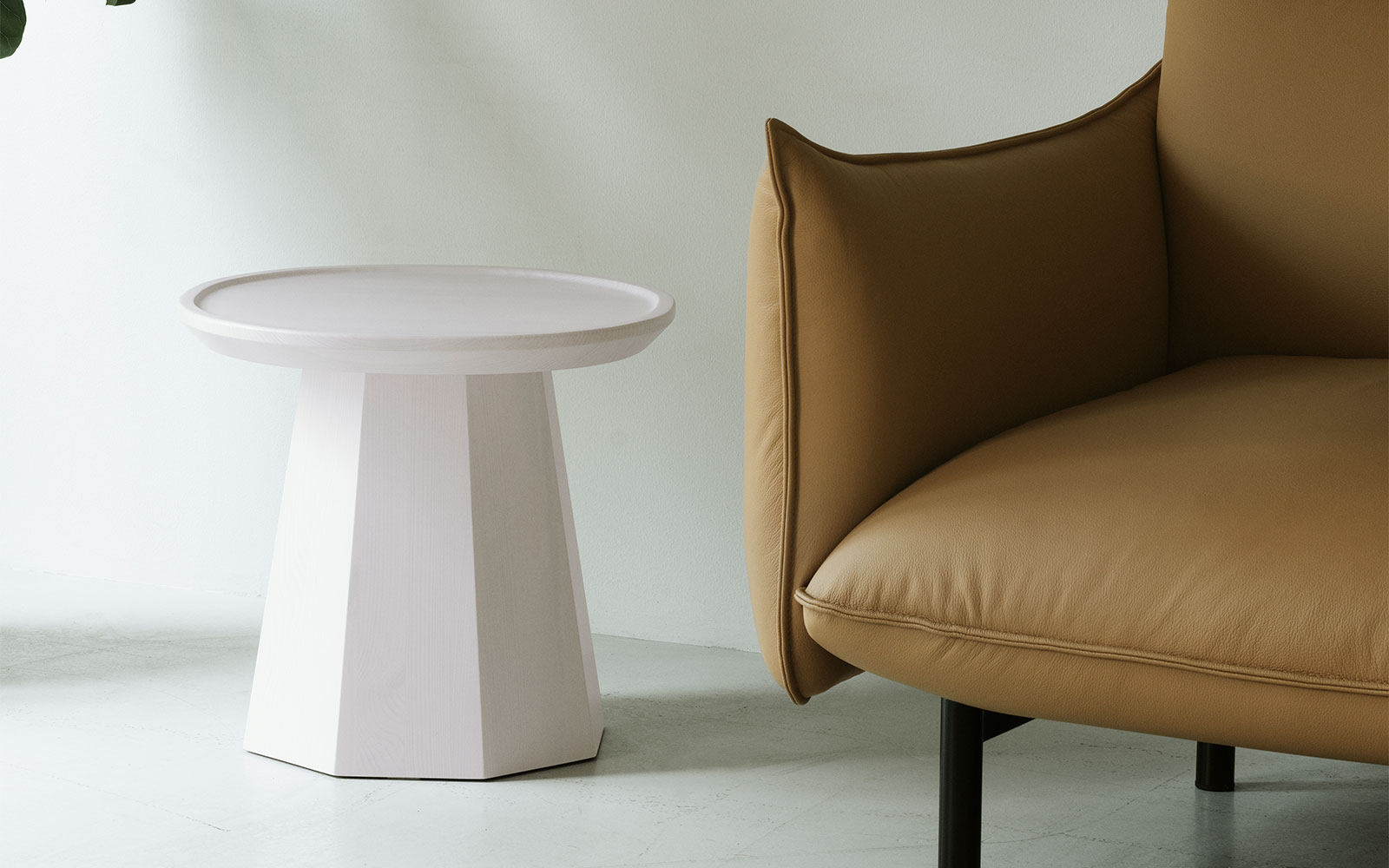 Pine table Normann Copenhagen