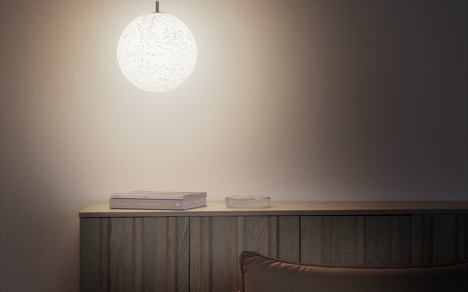 Pix Lampe Normann Copenhagen