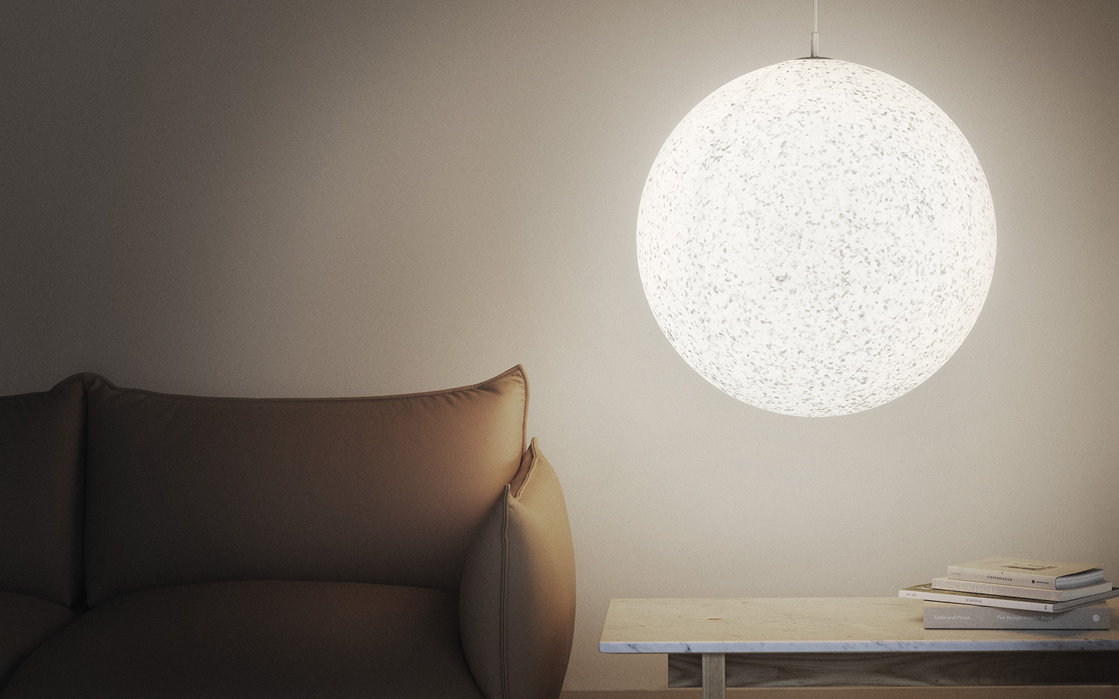 Pix Lamp Normann Copenhagen