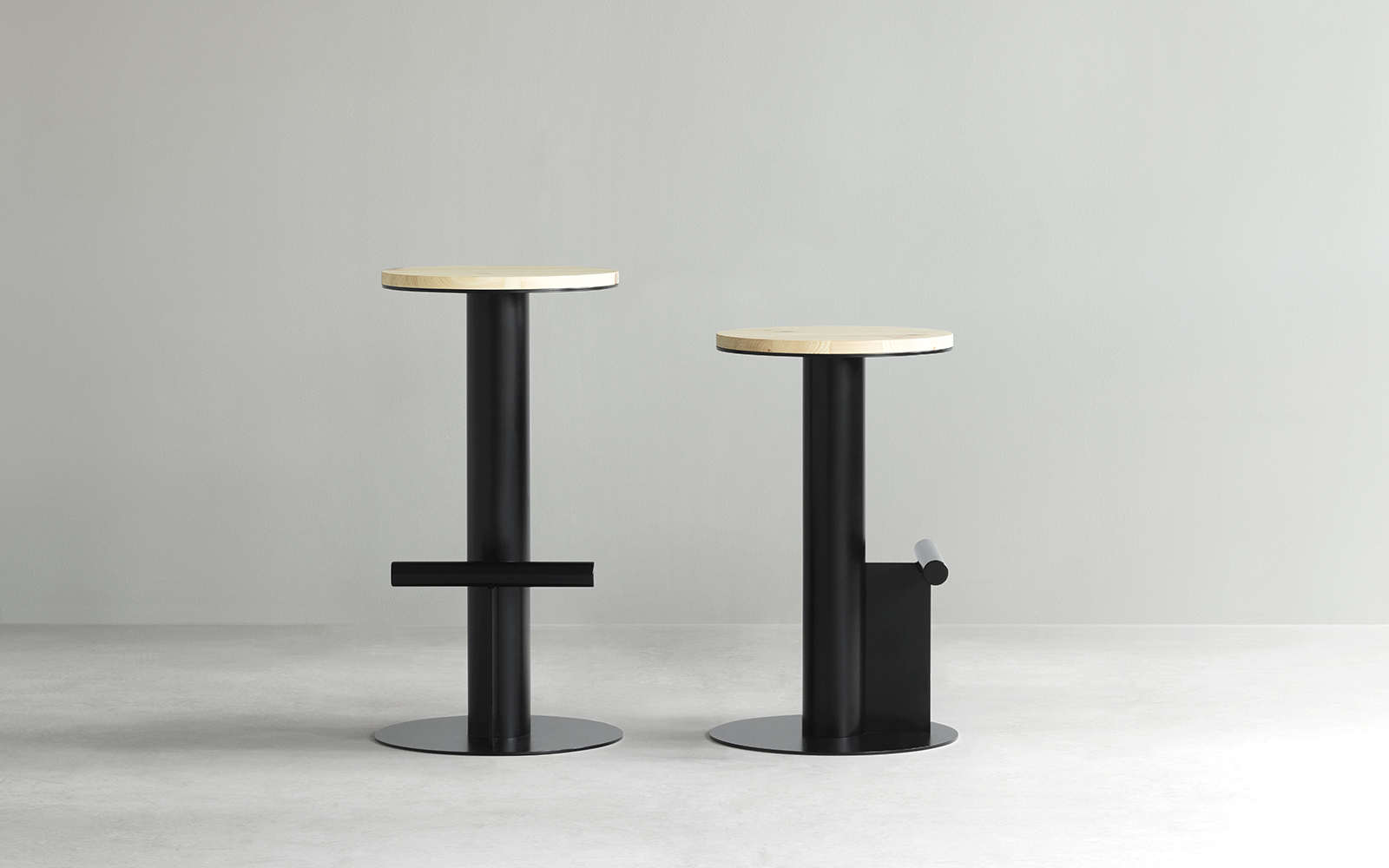 Pole Barstool Normann Copenhagen