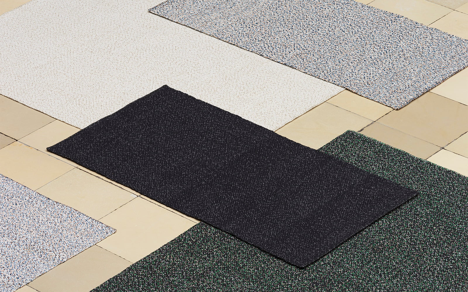 Normann Copenhagen Polli Rug