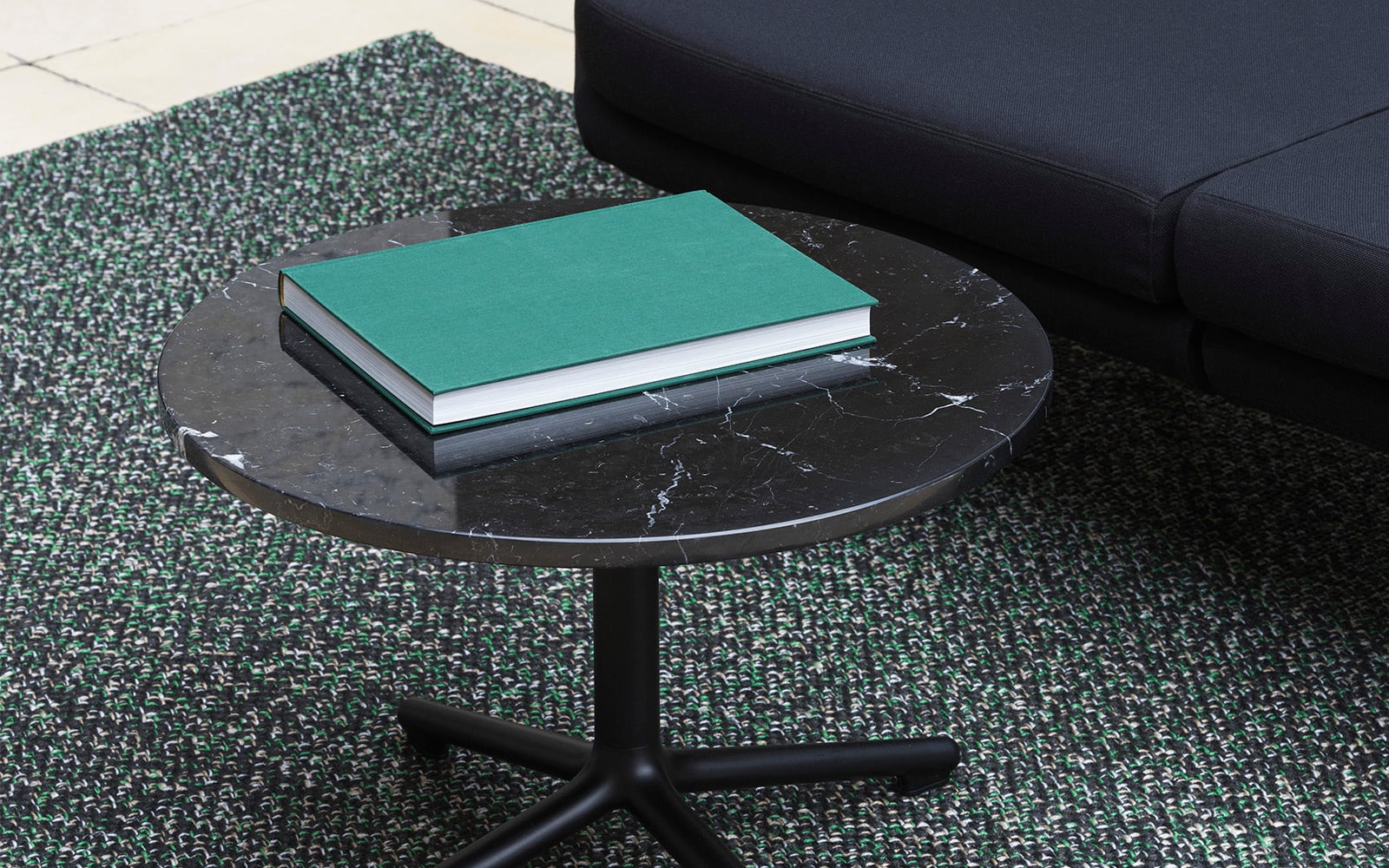 Normann Copenhagen Polli Rug