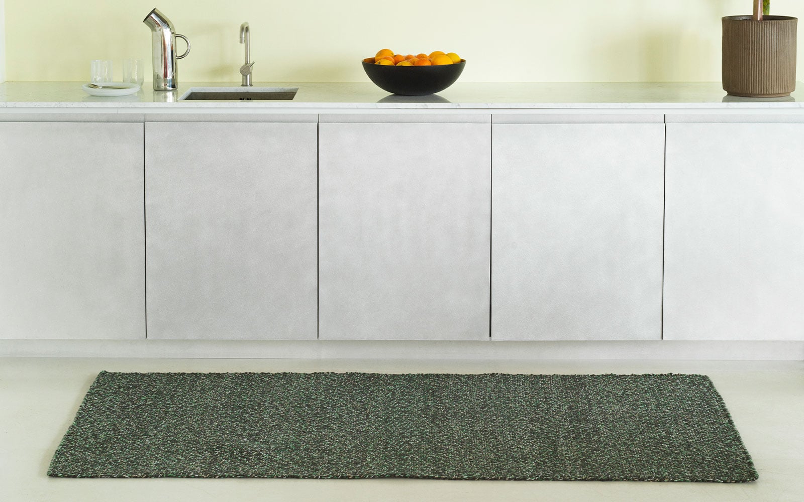 Polli Rug Normann Copenhagen
