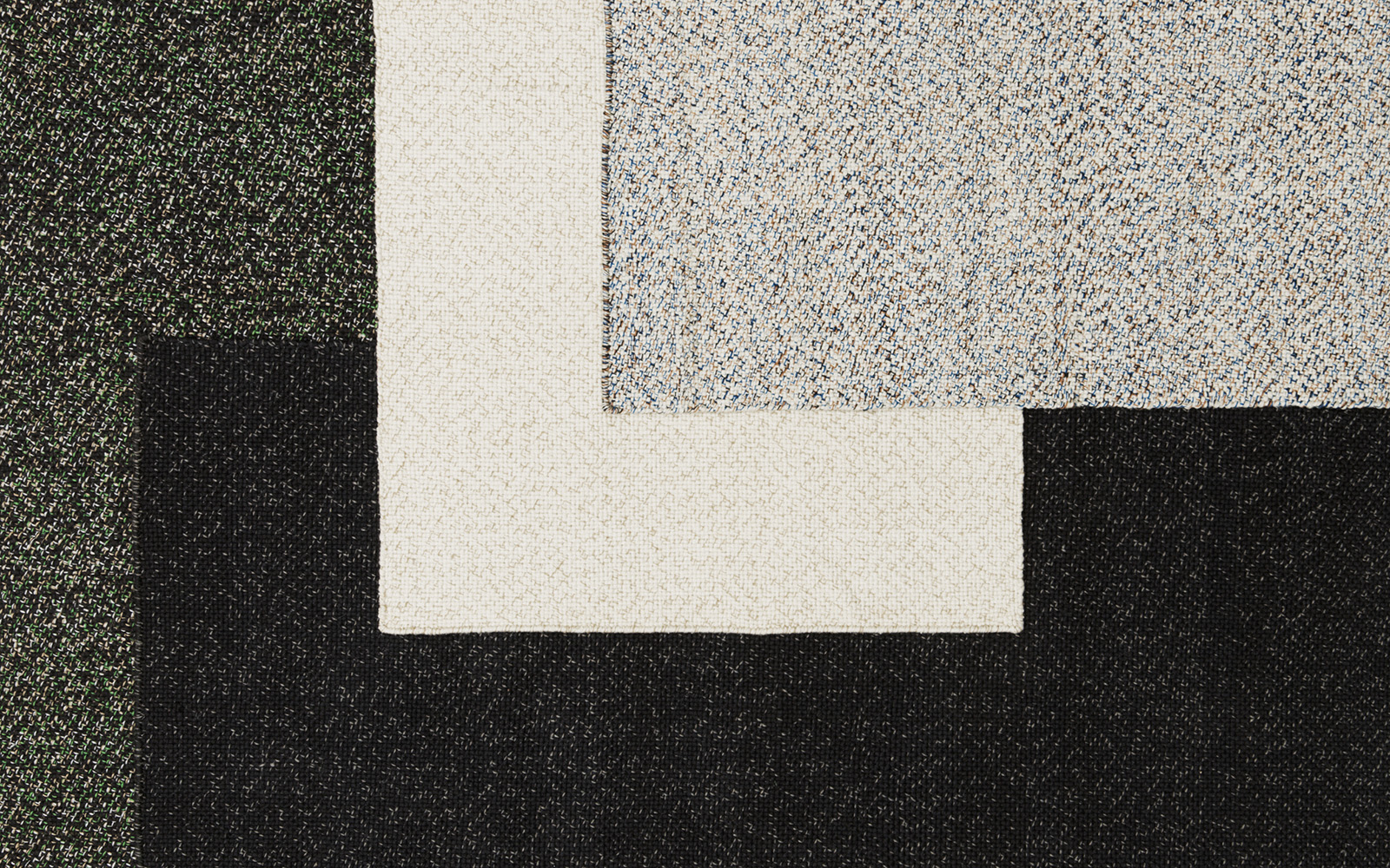 Normann Copenhagen Polli Rug