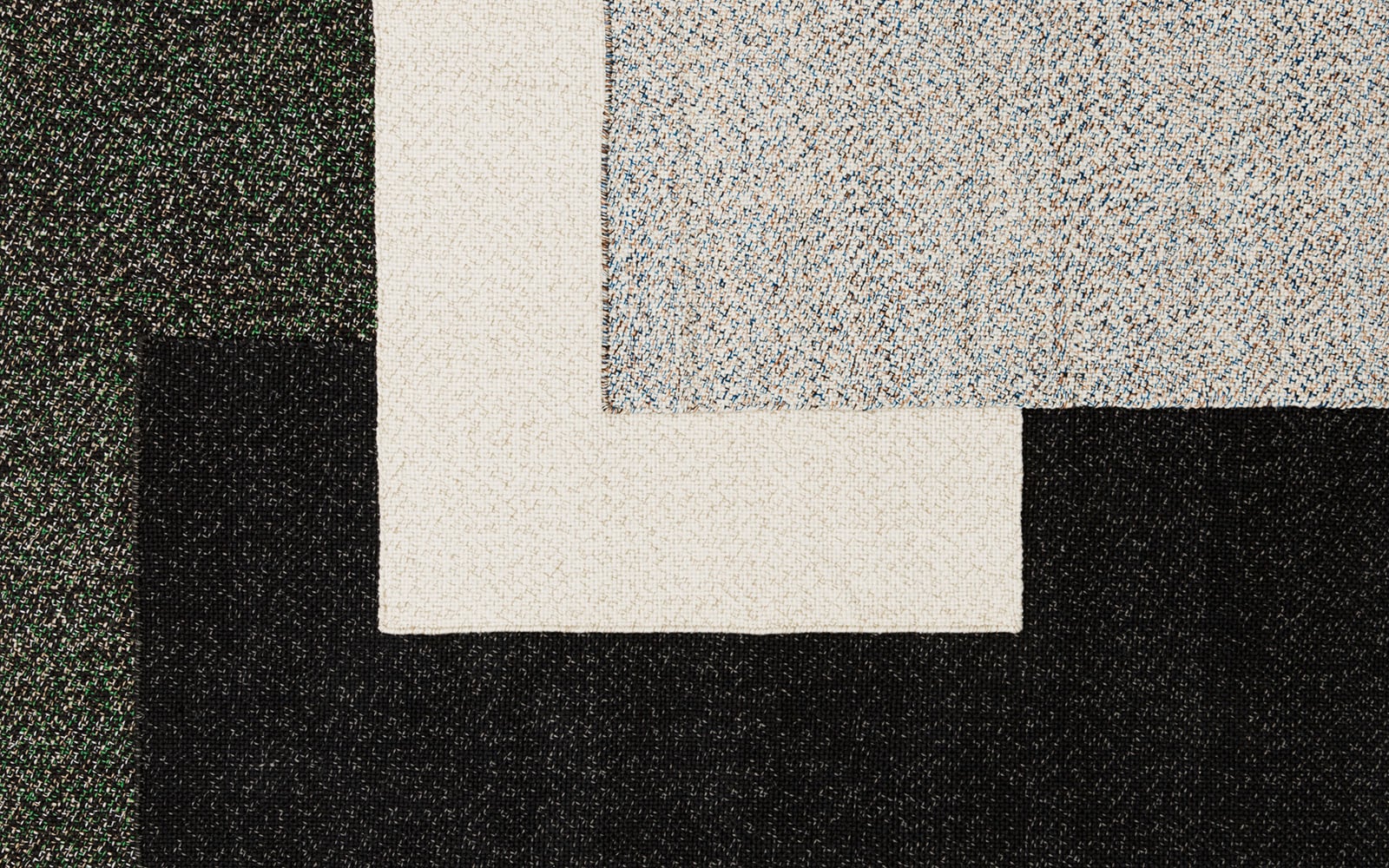 Normann Copenhagen Polli Rug