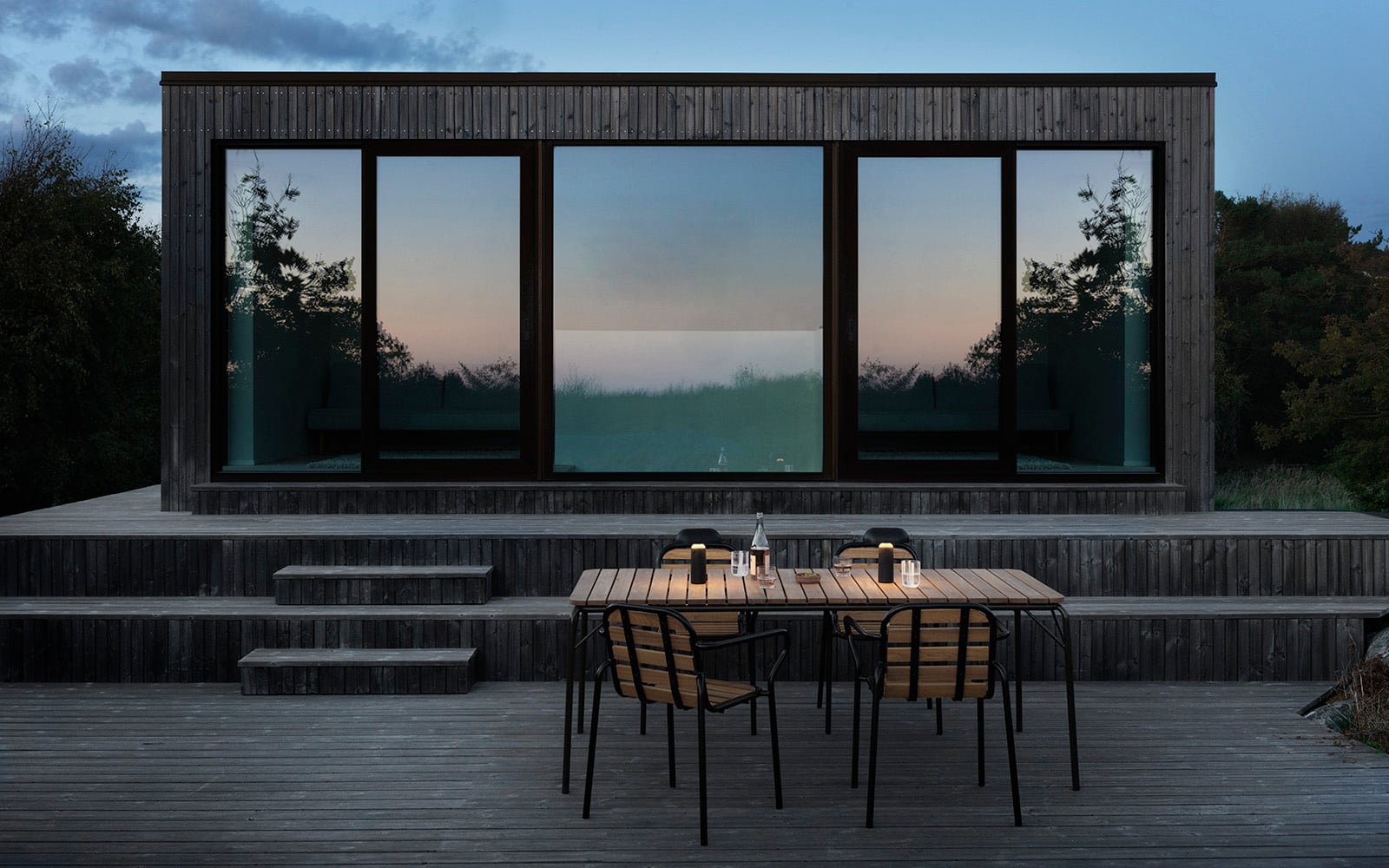 Porta table lamp Normann Copenhagen