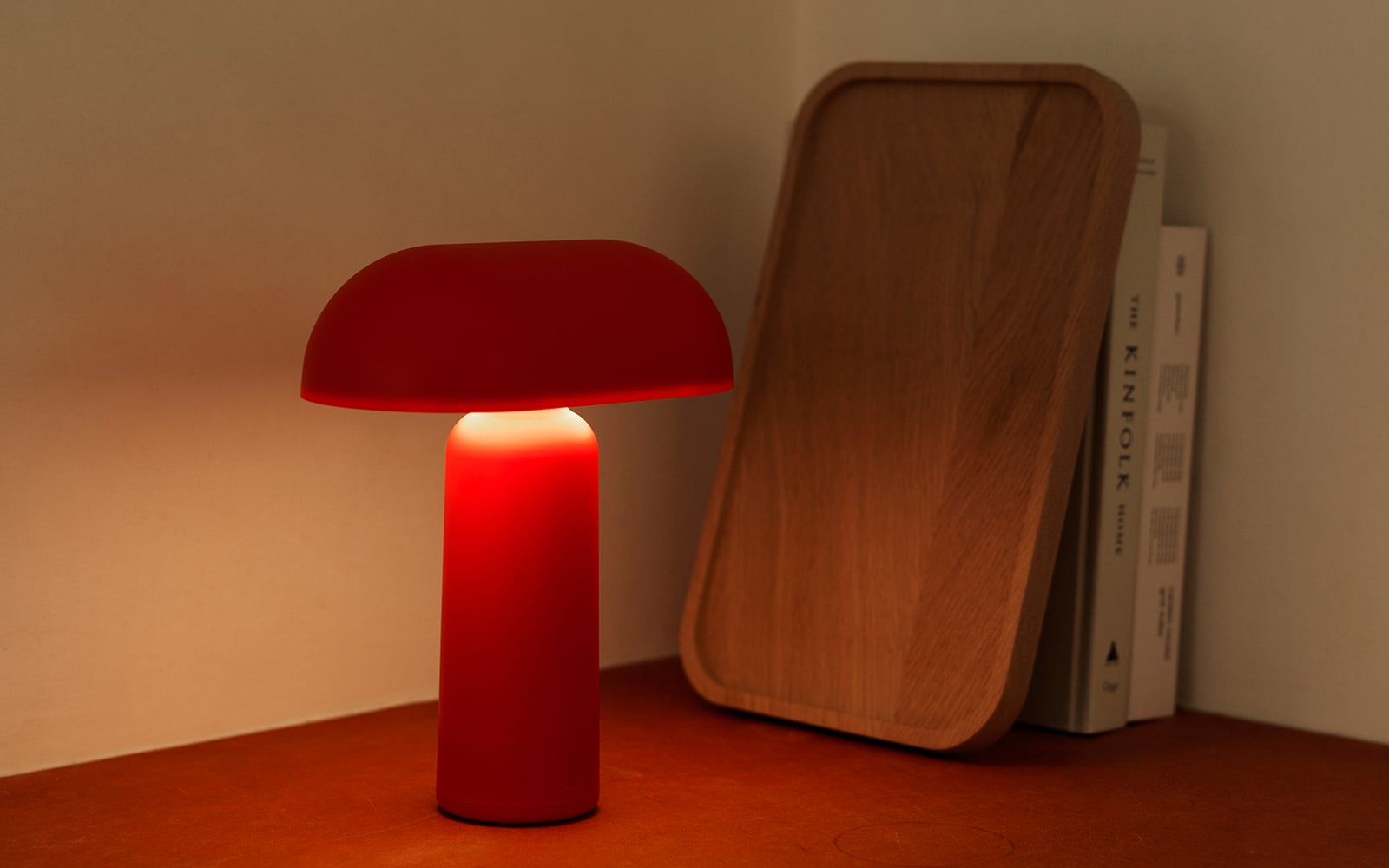 Porta Table lamp Normann Copenhagen