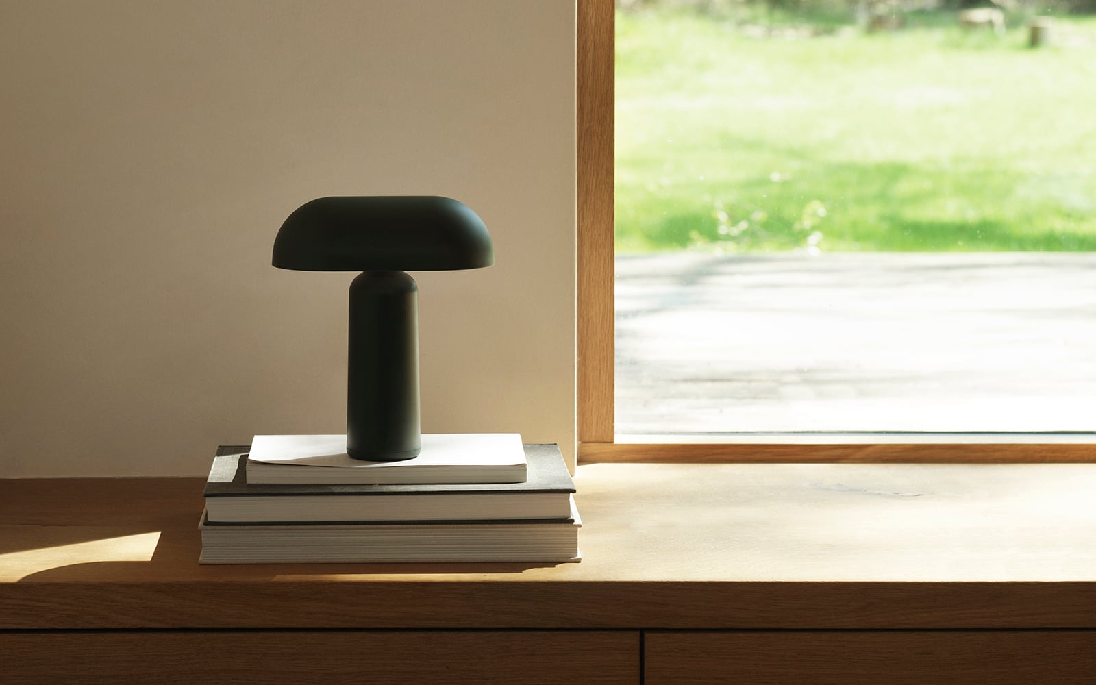 Porta Table lamp Normann Copenhagen