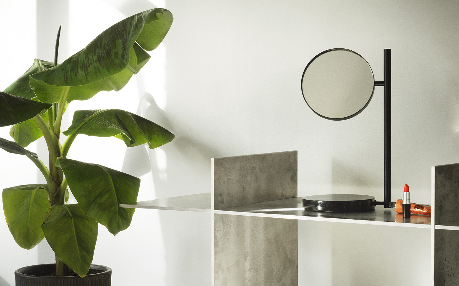 Pose Normann Copenhagen