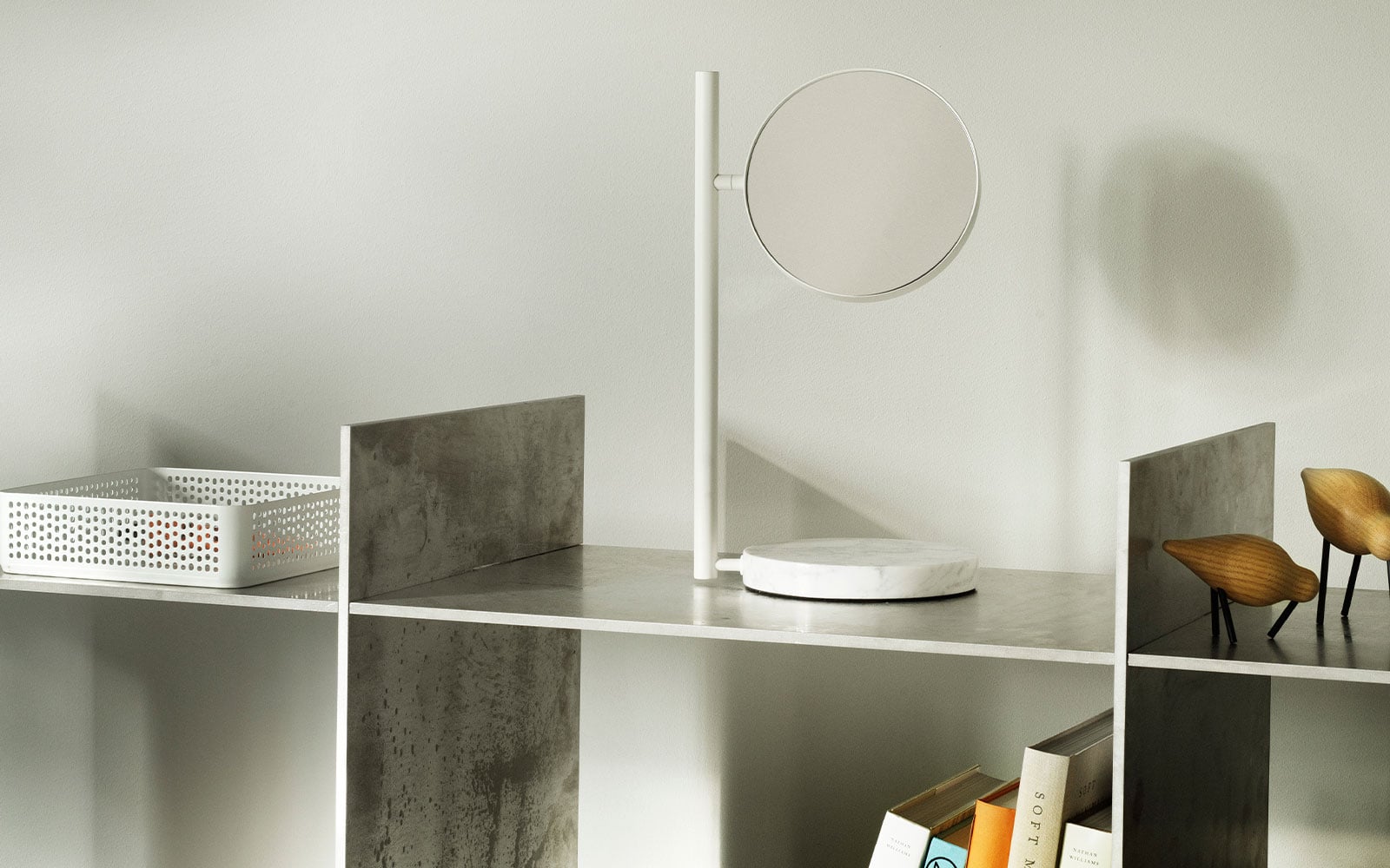Pose Normann Copenhagen