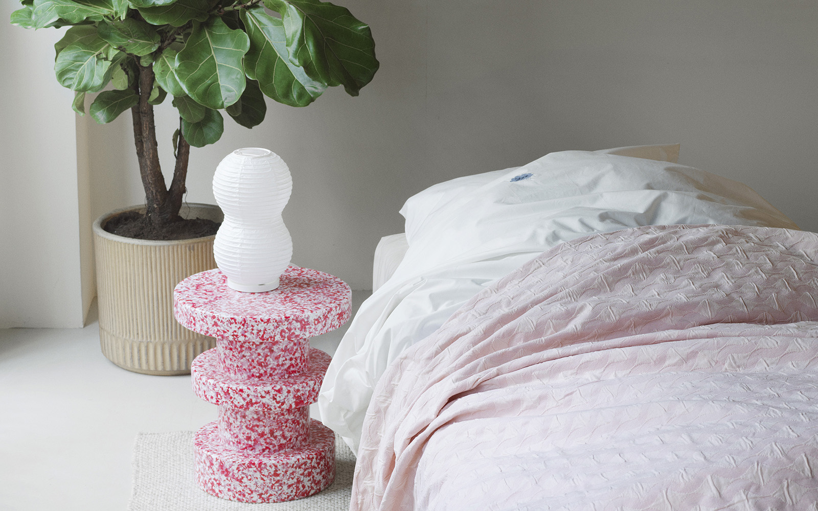 Puff Lamp Normann Copenhagen