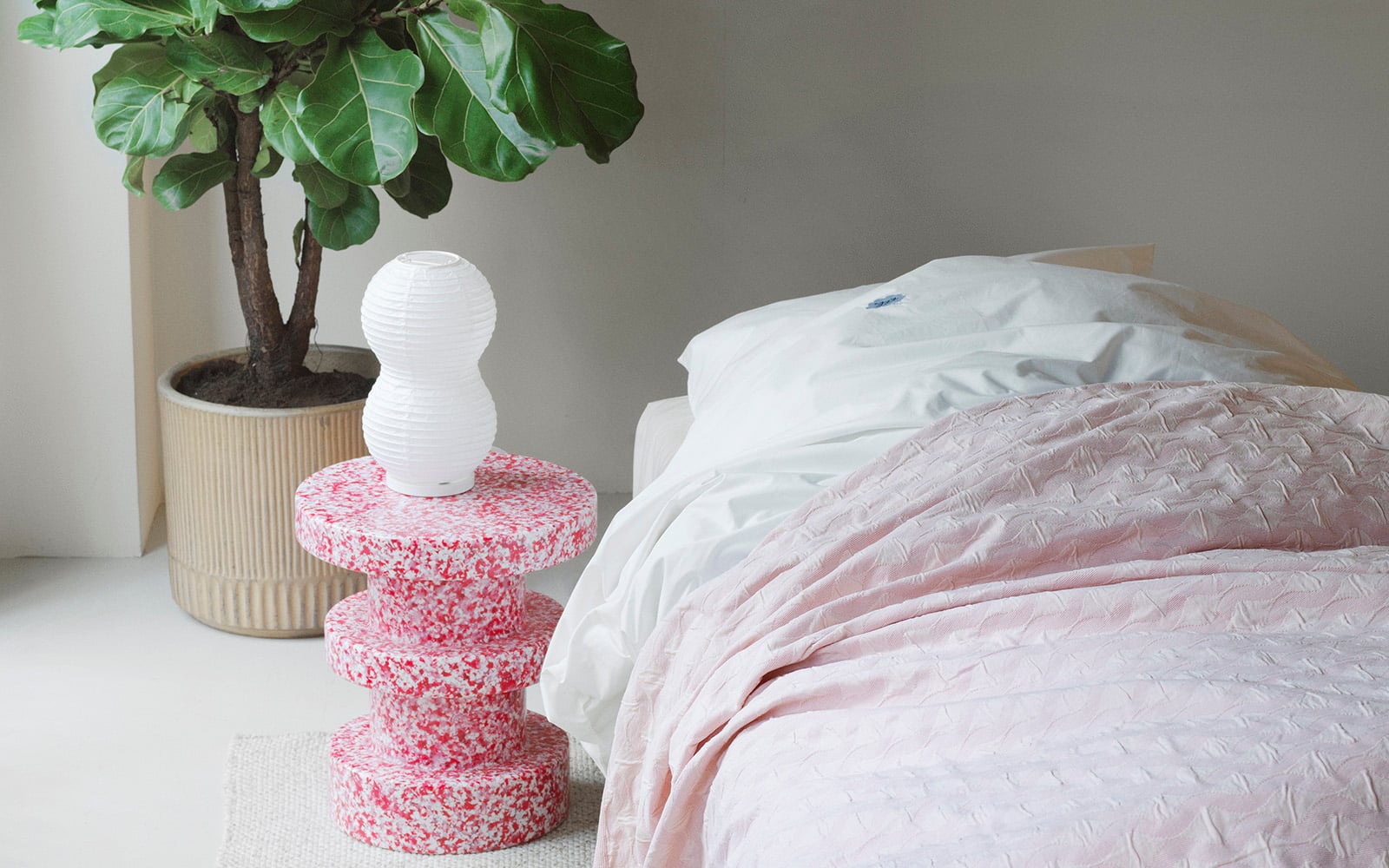 Puff Lamp Normann Copenhagen