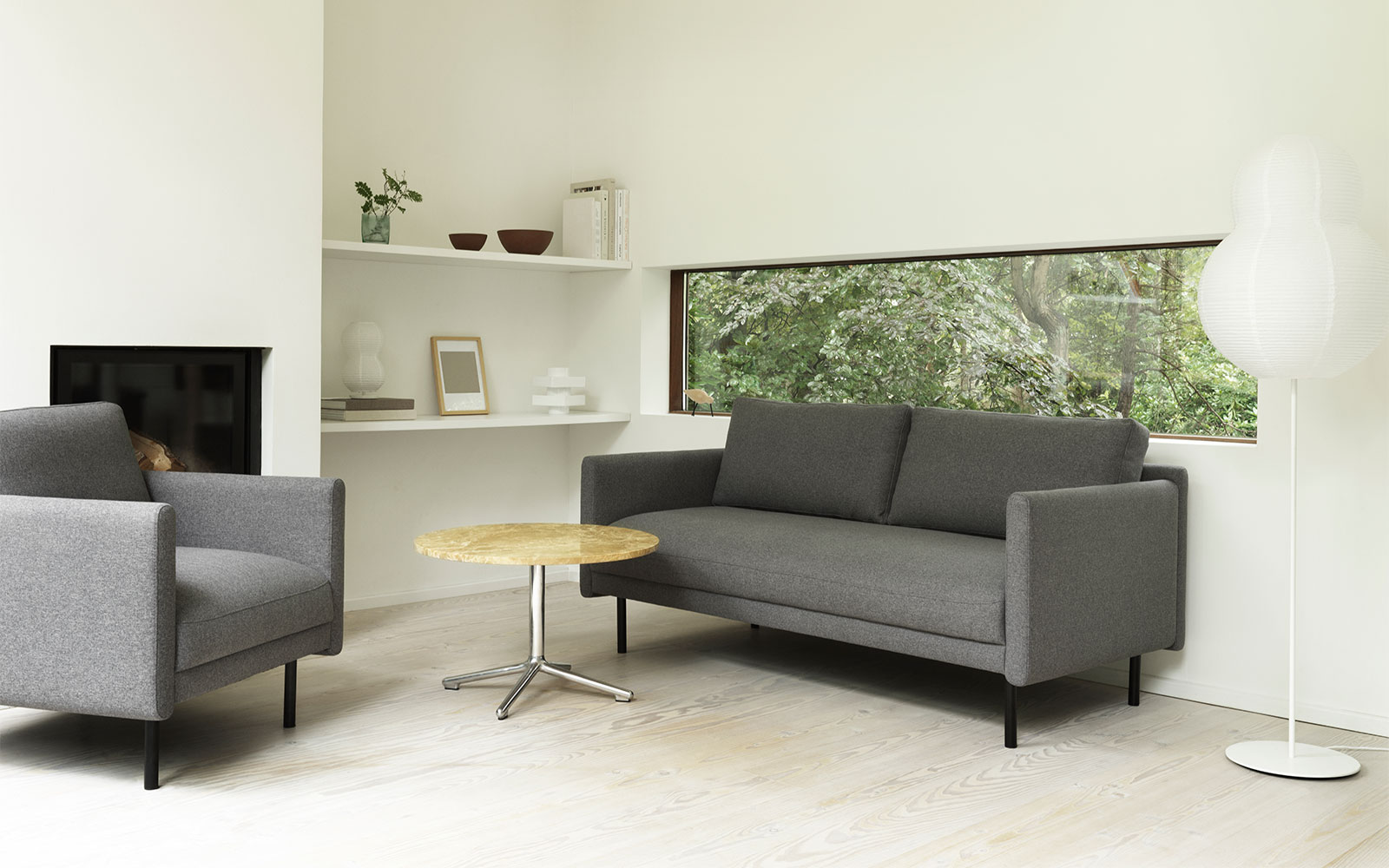Rar sofa Normann Copenhagen